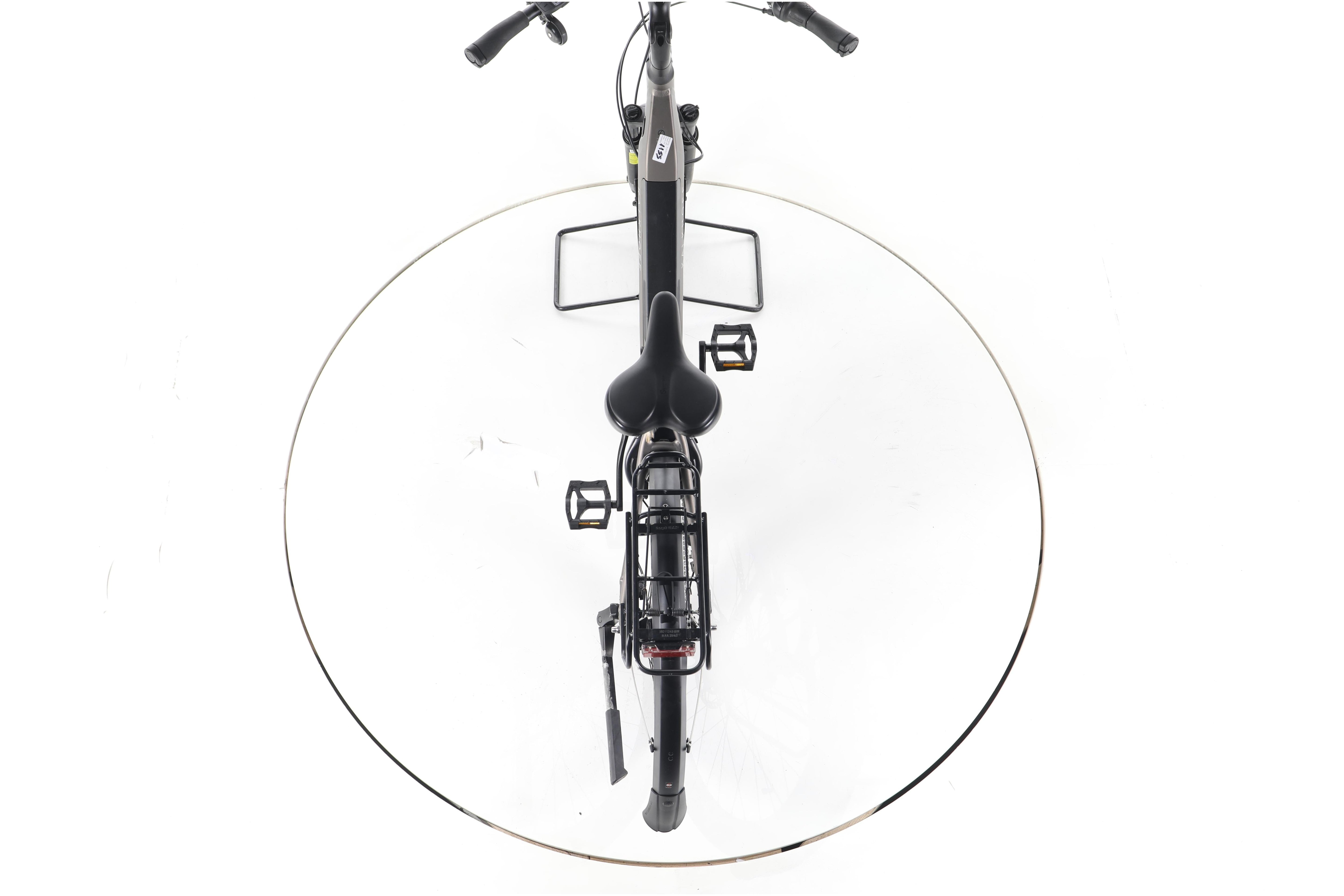 Kalkhoff Image 3.B Move City E-Bike Tiefeinsteiger - Image 22