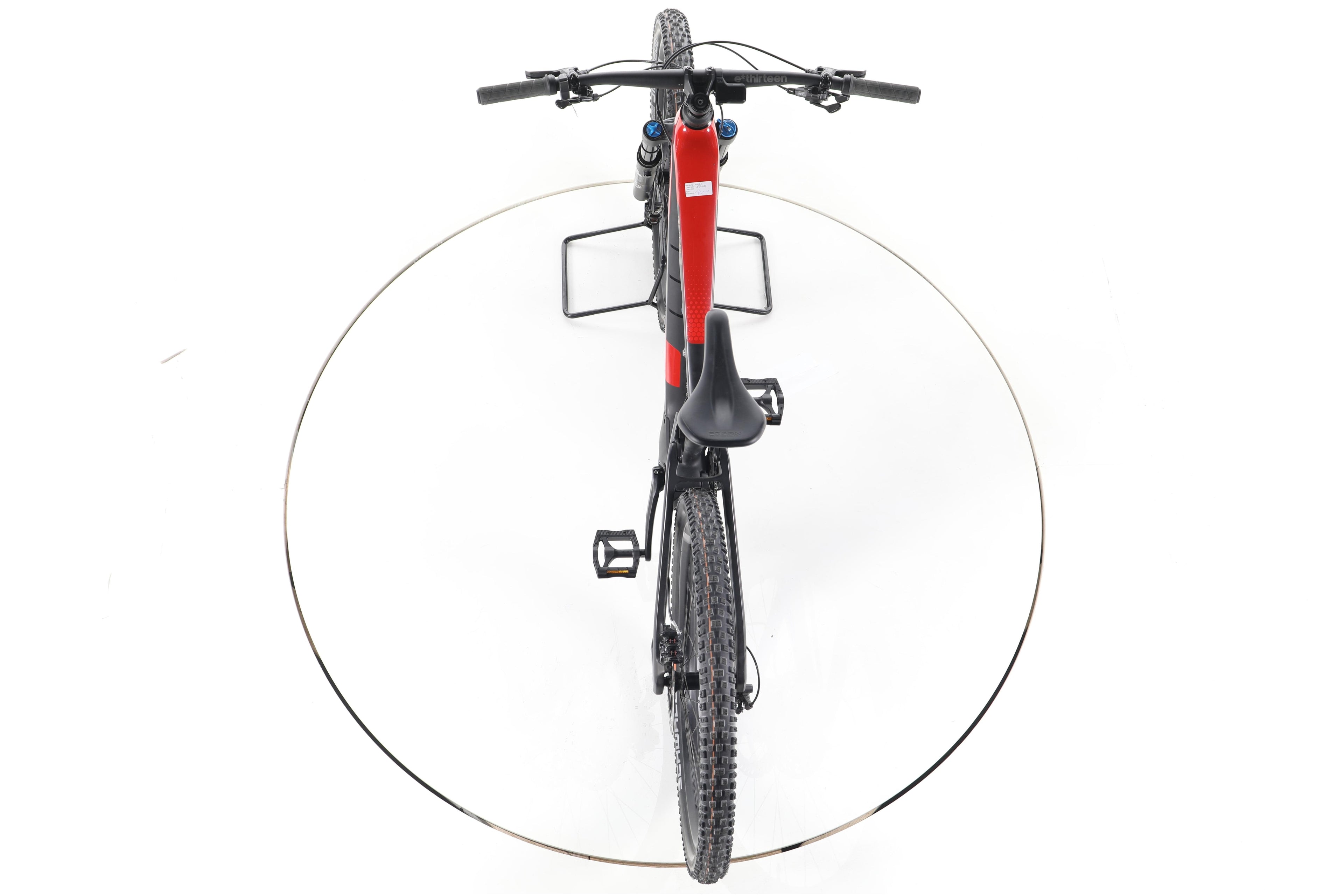 Rotwild R.X735 Core Fully E-Bike Carbon 2023 - Image 22