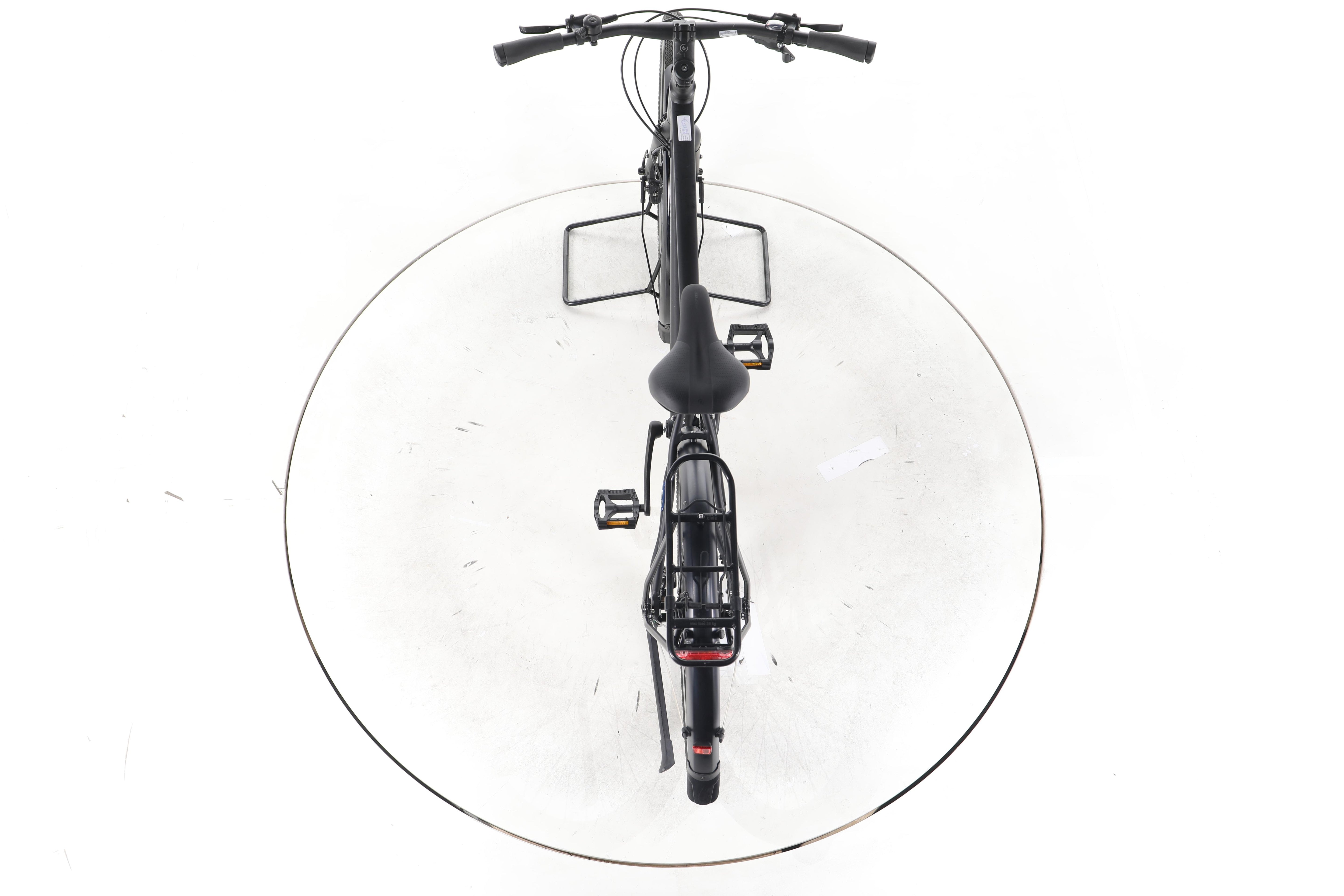 Bergamont Vitess N8 Fahrrad City & Trekking - Image 22