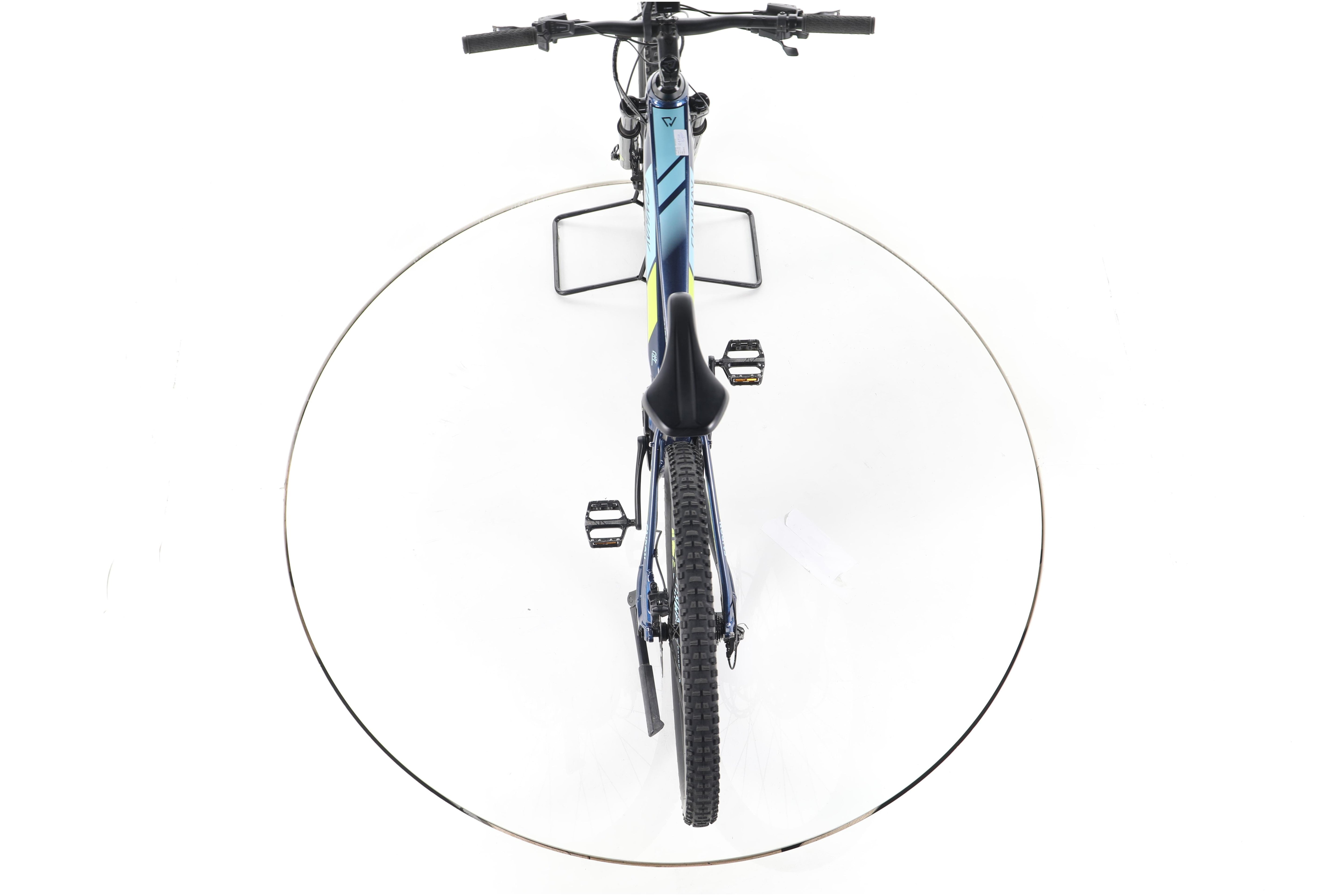 Conway Cairon S 5.0 E-Bike - Image 22