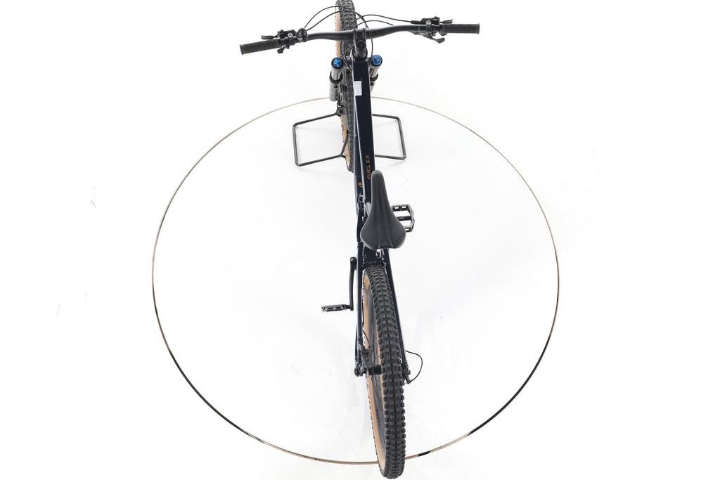 Trek Fuel EX 8 XT Gen 6 - Image 22