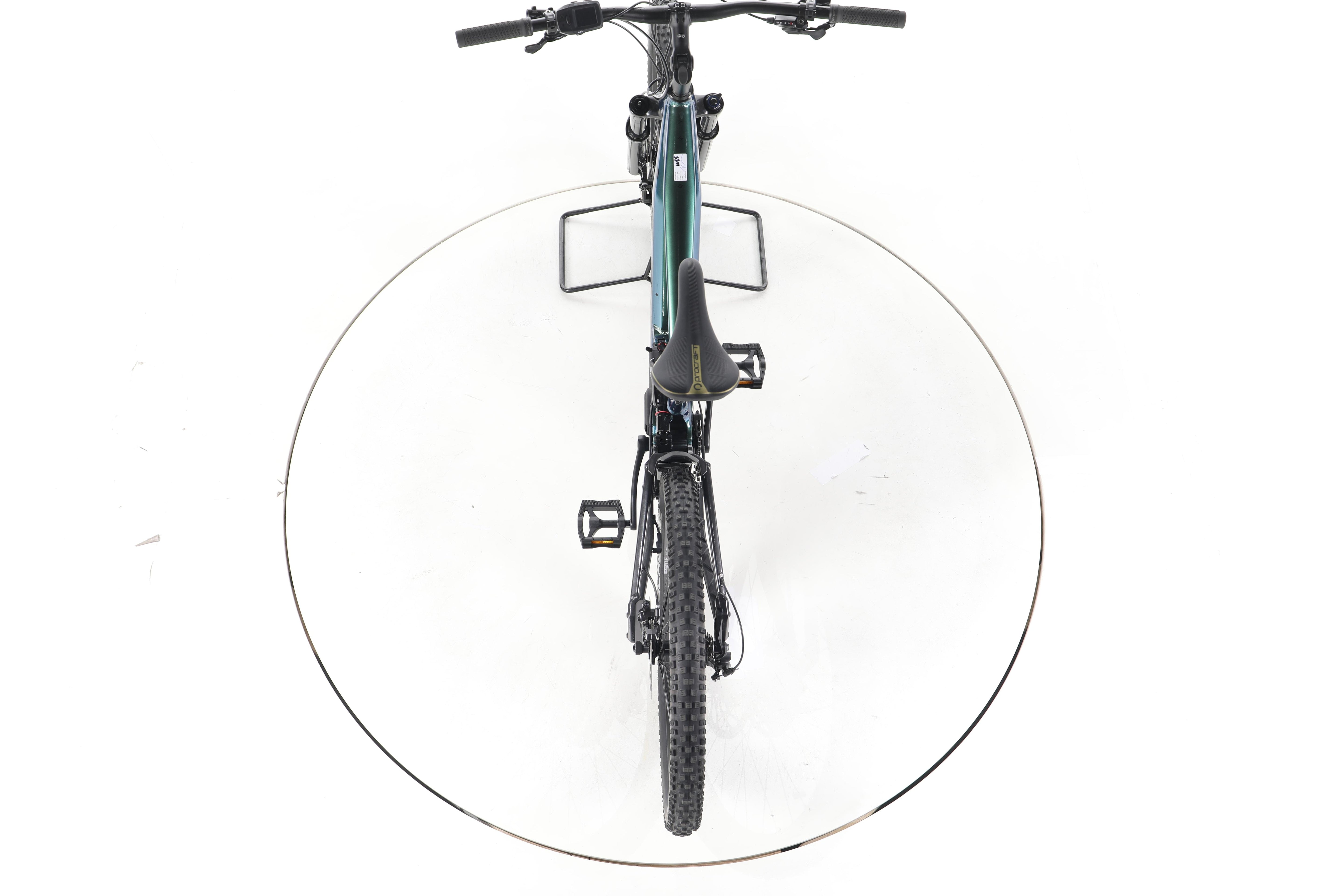 Kellys Theos R30 Fully E-Bike - Image 22