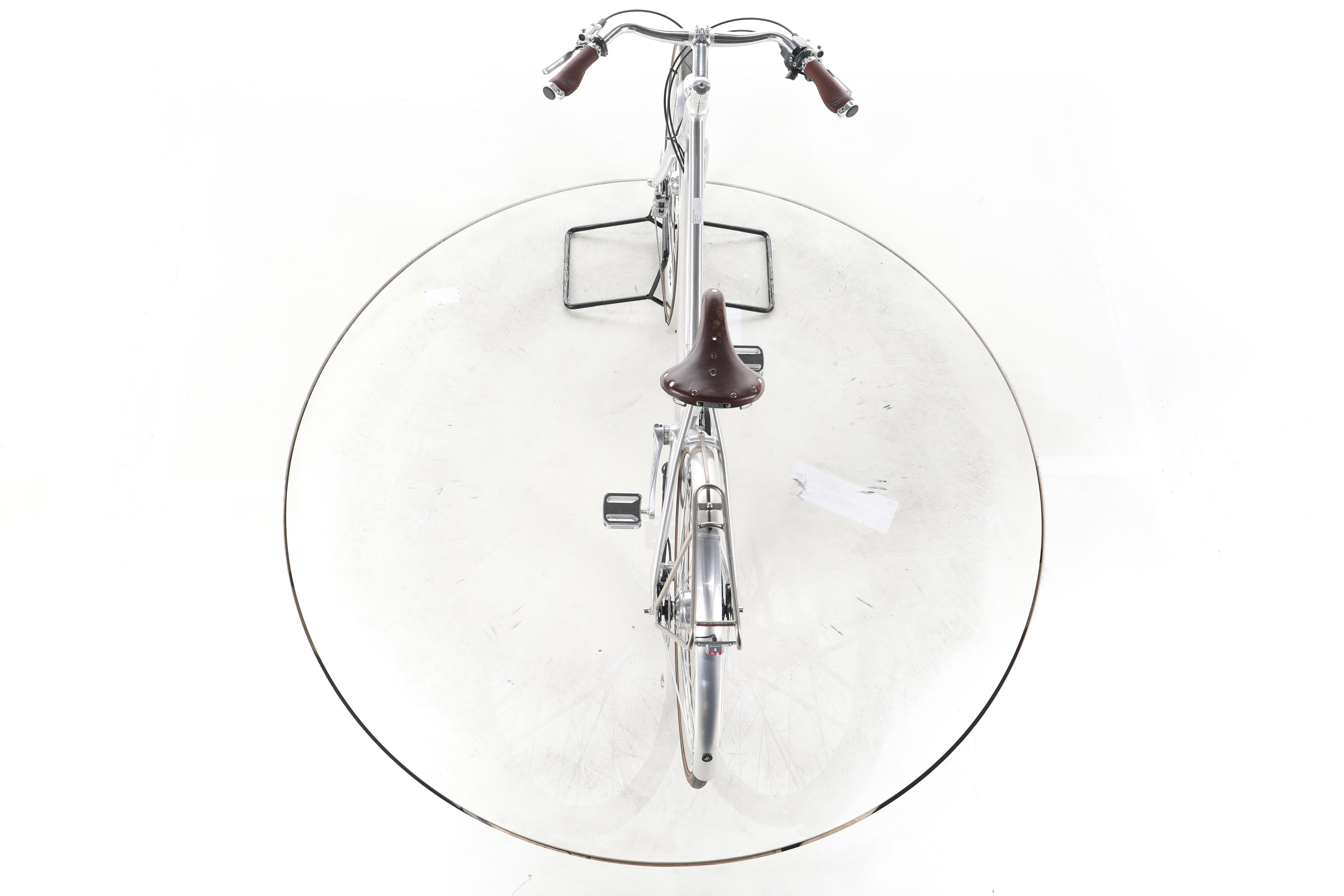 Schindelhauer Bikes Frieda VIII Fahrrad City & Trekking - Image 22