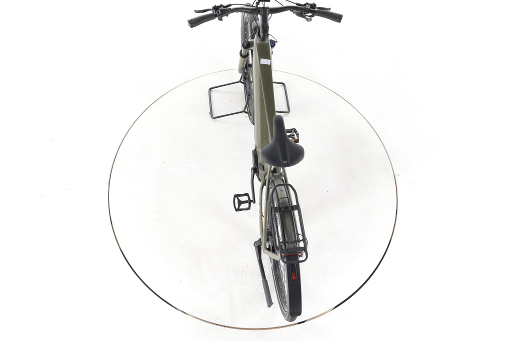 Cube Kathmandu Hybrid Pro Trekking E-Bike 2024 - Image 22