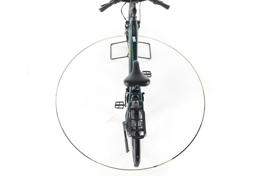 Trenoli LIVENZA sportivo City E-Bike - Image 22