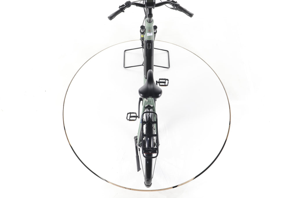 Winora Tria N8 City E-Bike Tiefeinsteiger - Image 22