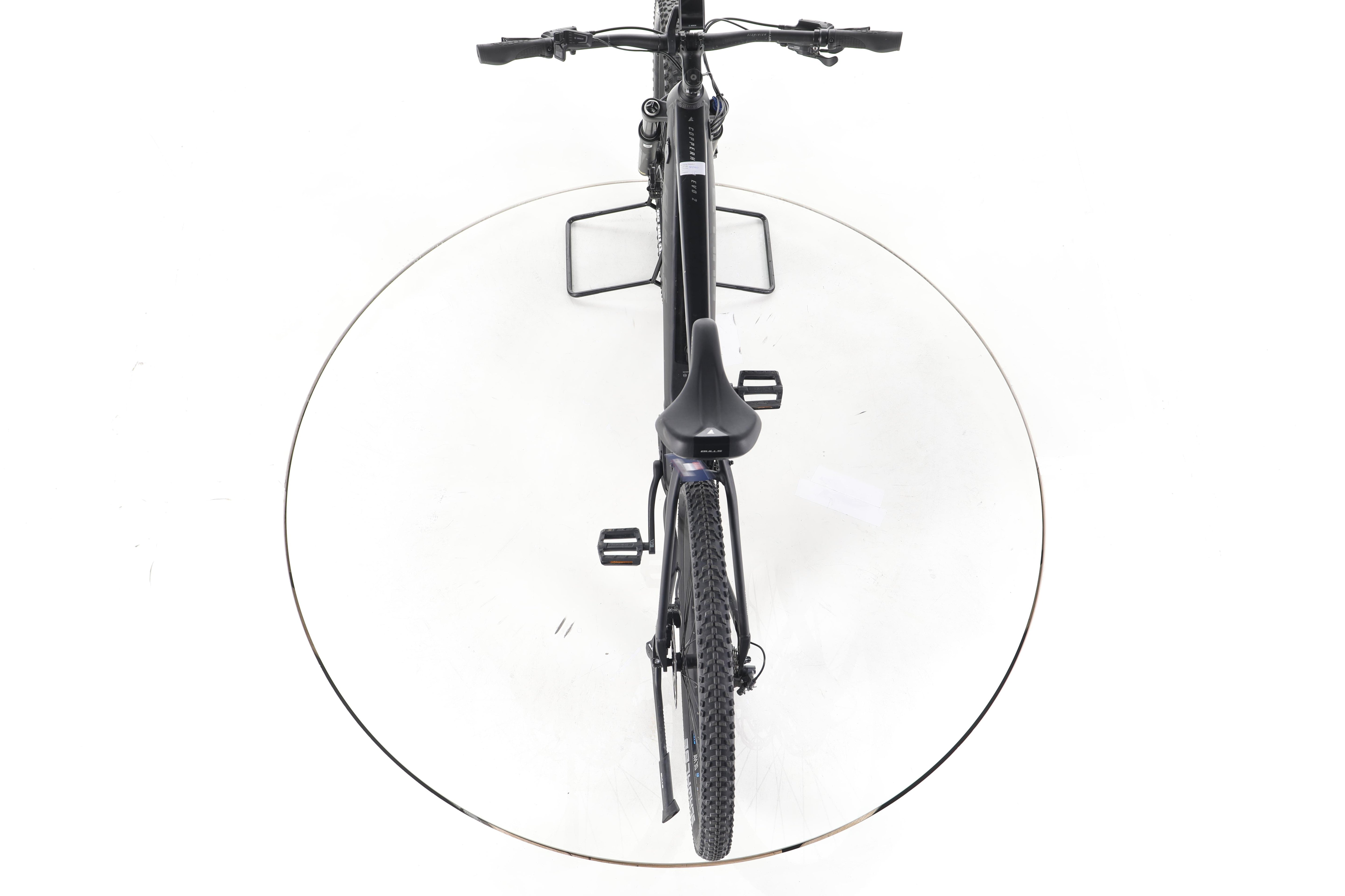 Bulls Copperhead EVO 2 E-Bike - Image 22