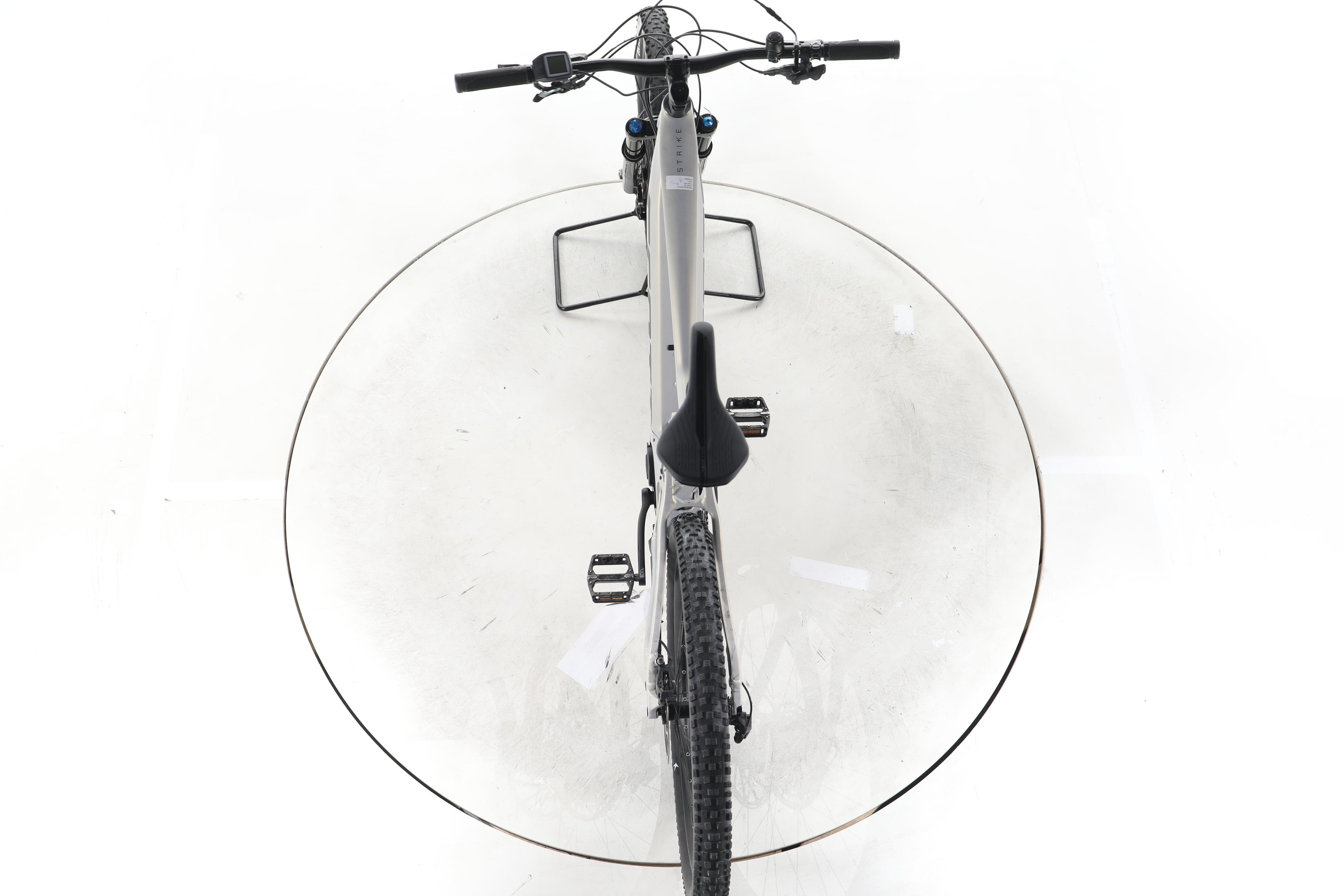 Scott Strike eRIDE 910 E-Bike Fully Carbon - Image 22