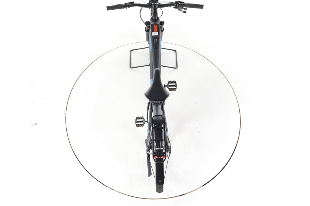 Conway Cairon C 2.0 High Trekking Trekking E-Bike 2024 - Image 22