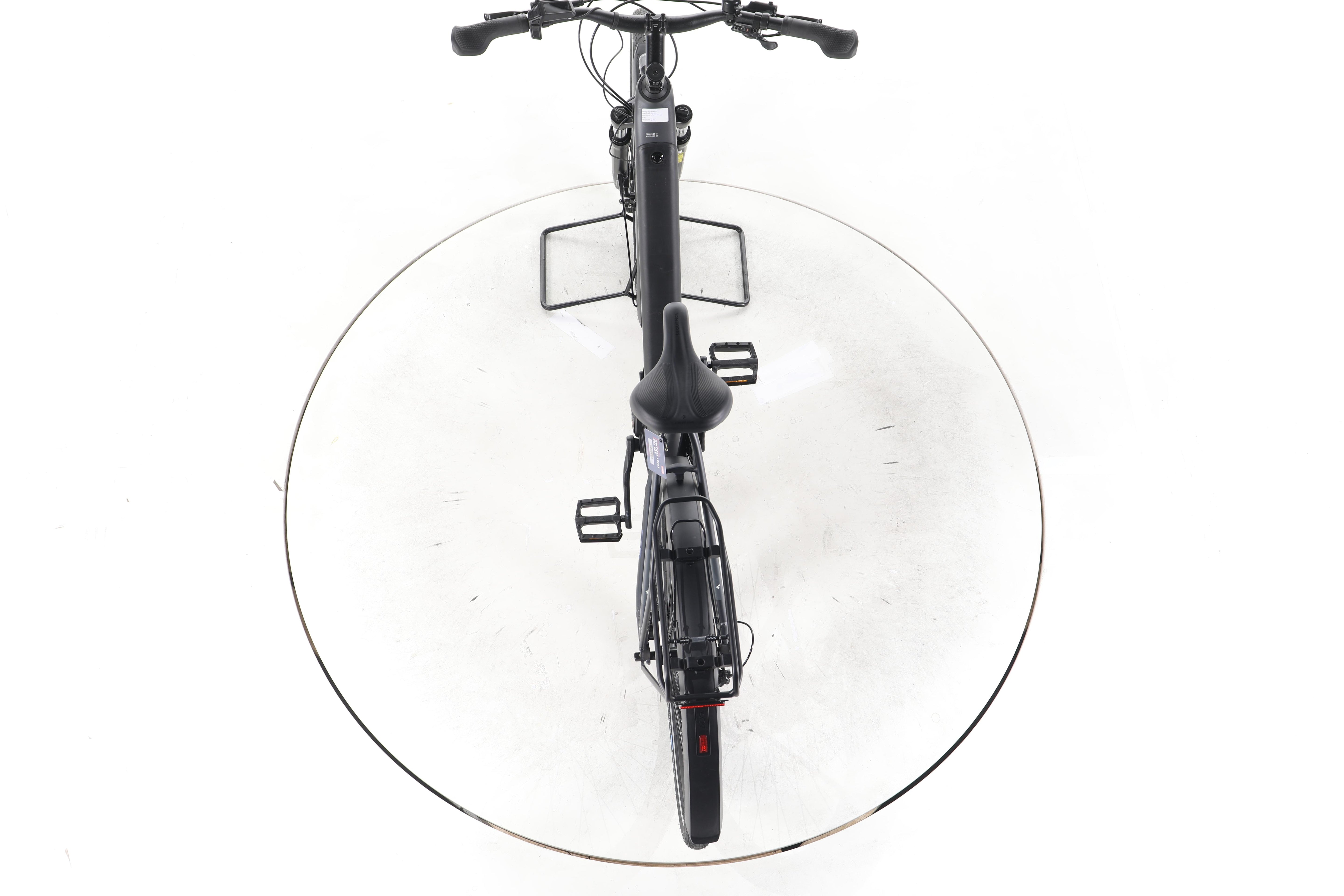Cube Touring Hybrid ONE Trekking E-Bike Tiefeinsteiger - Image 22