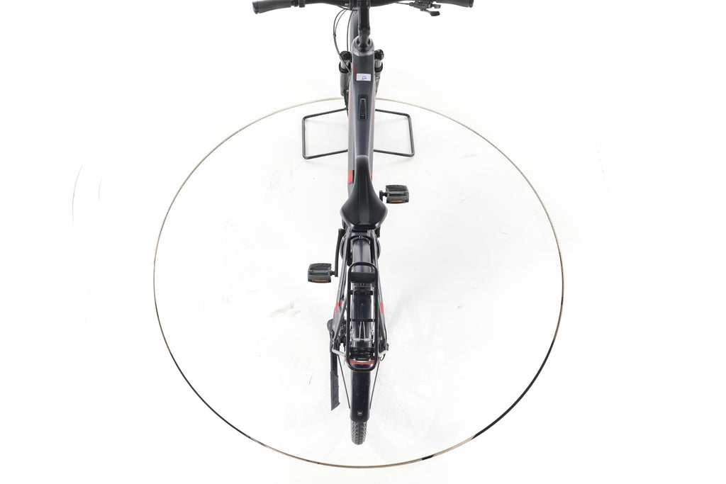 Conway Cairon T 2.0 Wh Int100 He54cm Trekking E-Bike 2023 - Image 22