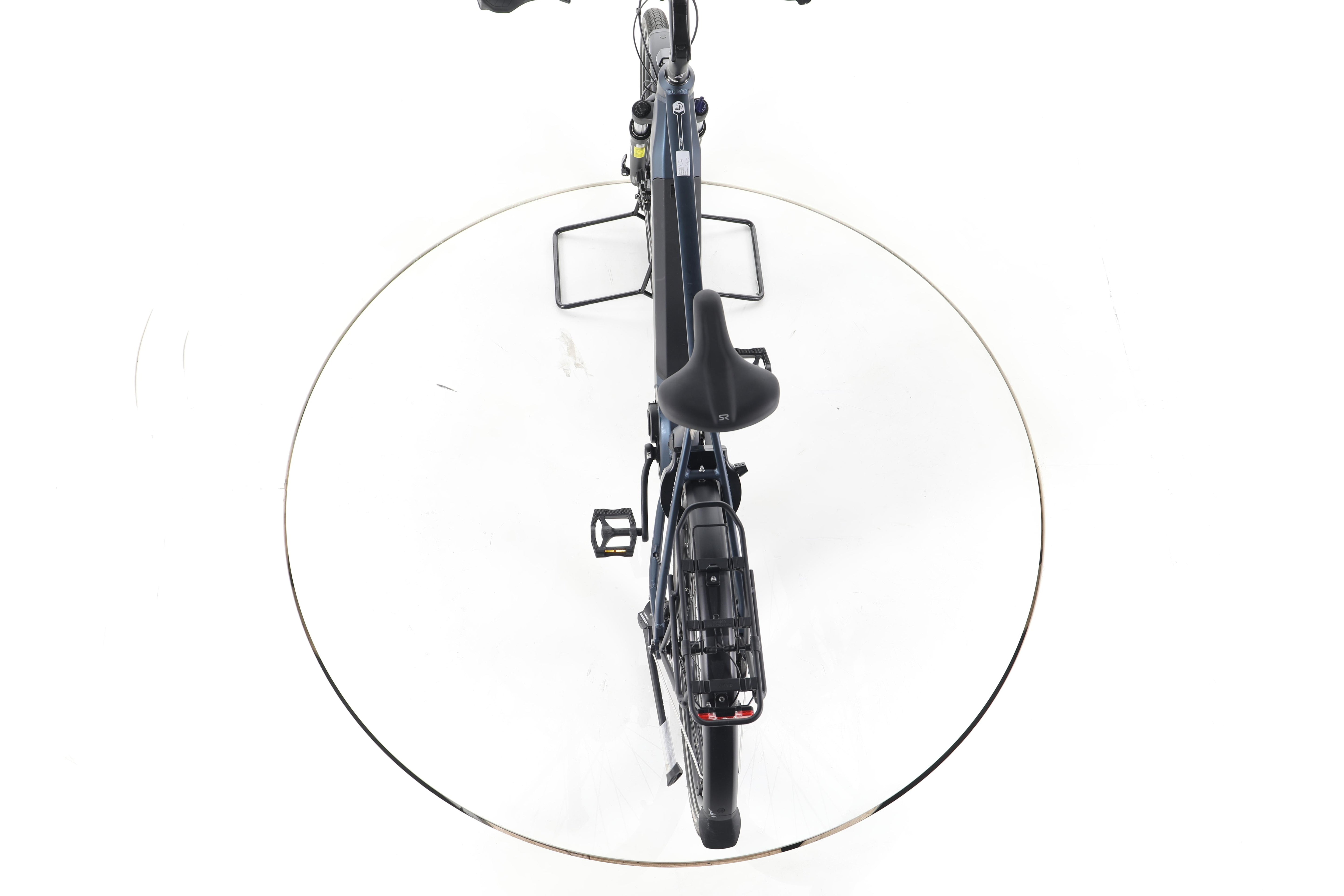 Victoria Tresalo 14 Trekking E-Bike - Image 22