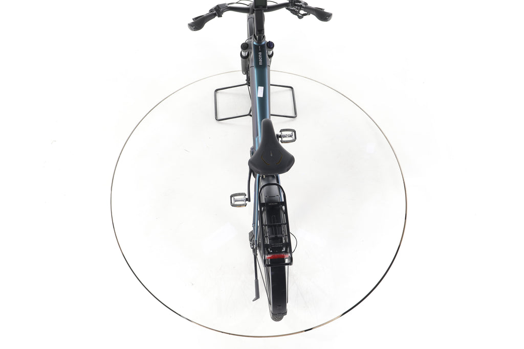KTM Macina Gran 720 Trekking E-Bike - Image 22