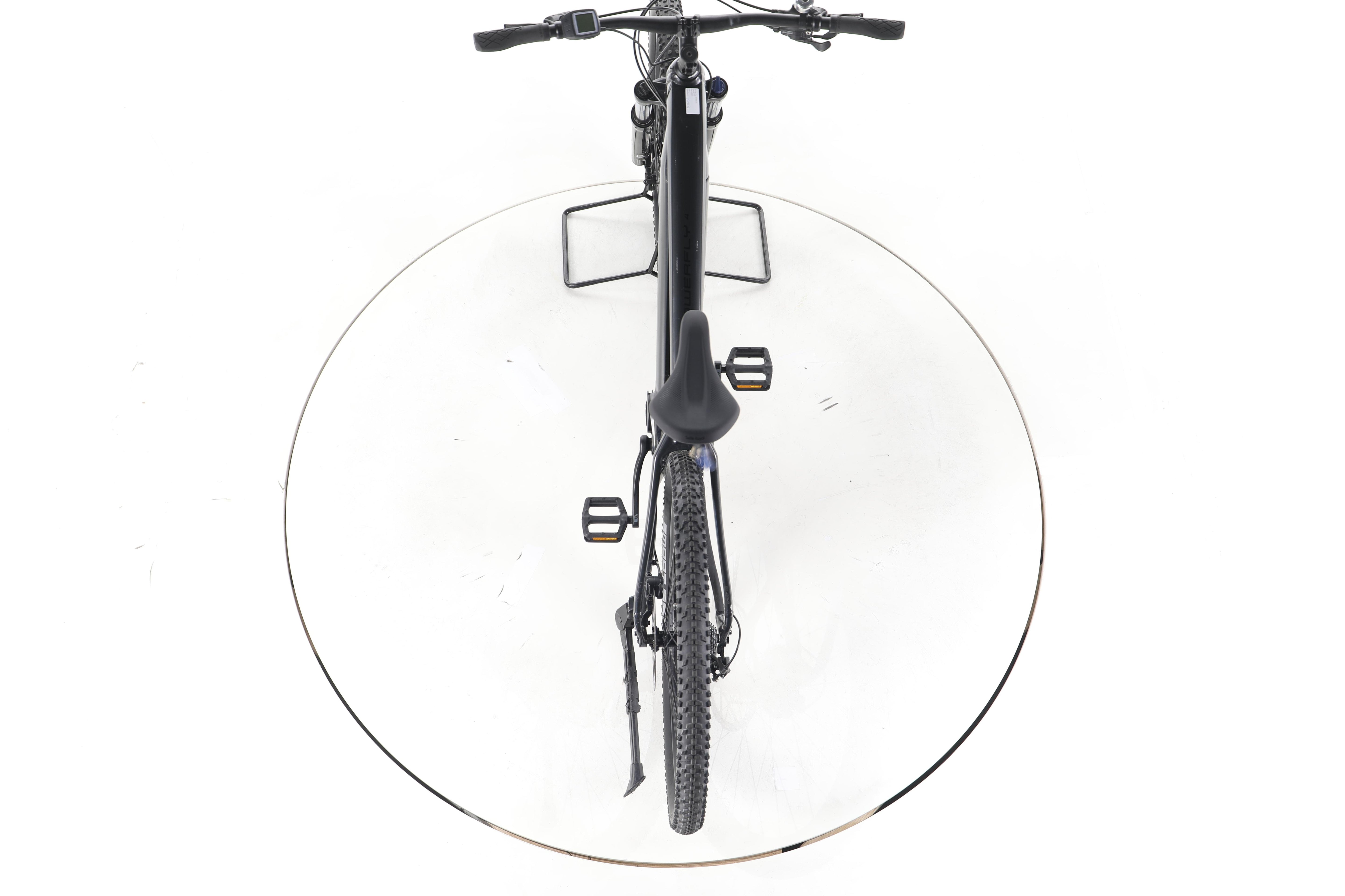 Trek Powerfly 4 Gen 3 E-Bike - Image 22