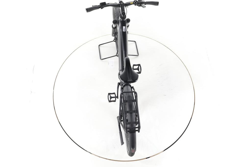 Giant Explore E+ 2 Trekking E-Bike - Image 22