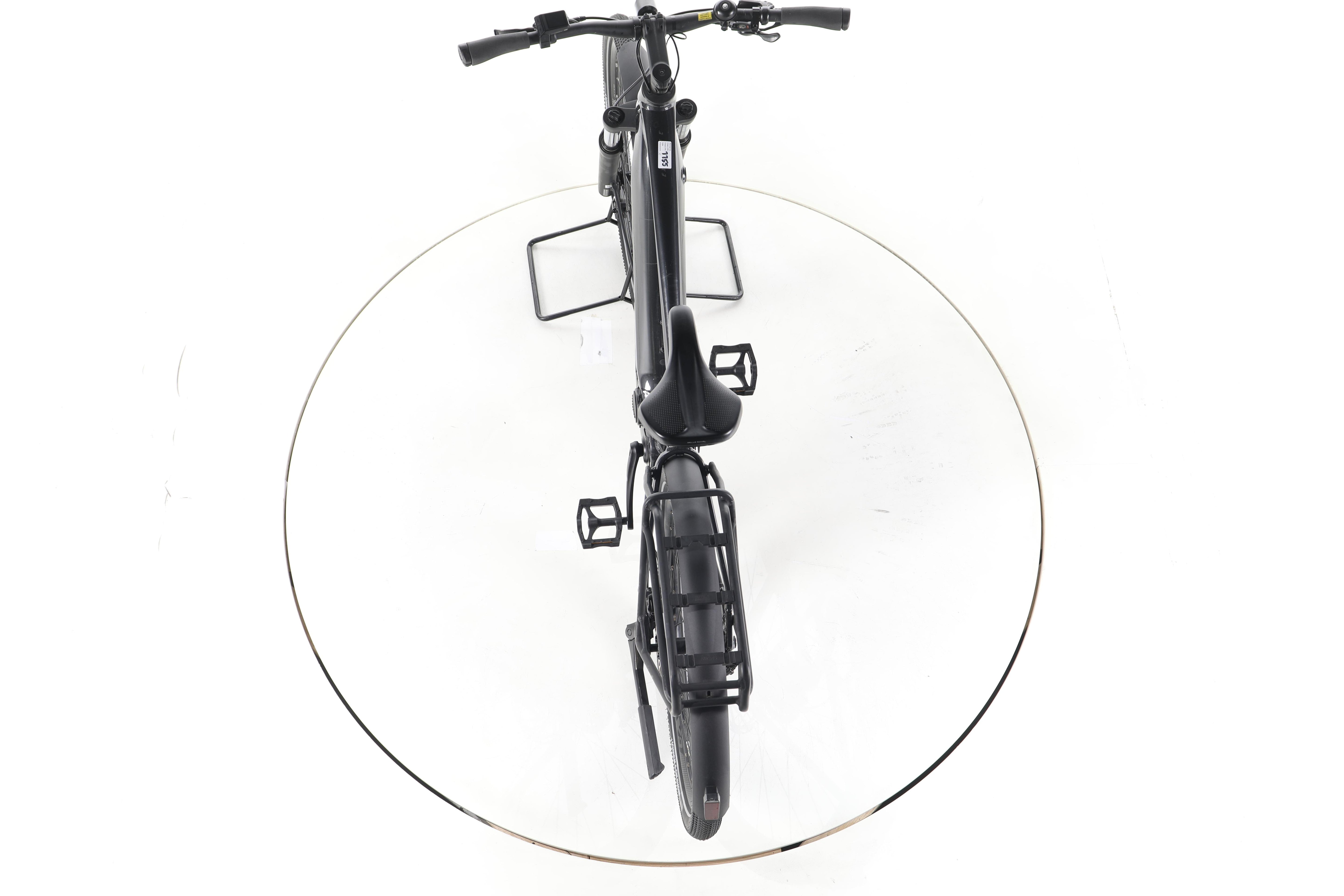 Giant Explore E+ 2 Trekking E-Bike - Image 22