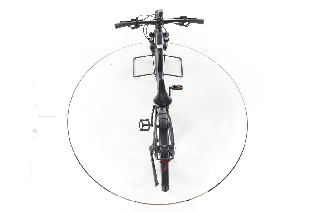 Cube Aim SLX Allroad Fahrrad City & Trekking - Image 22