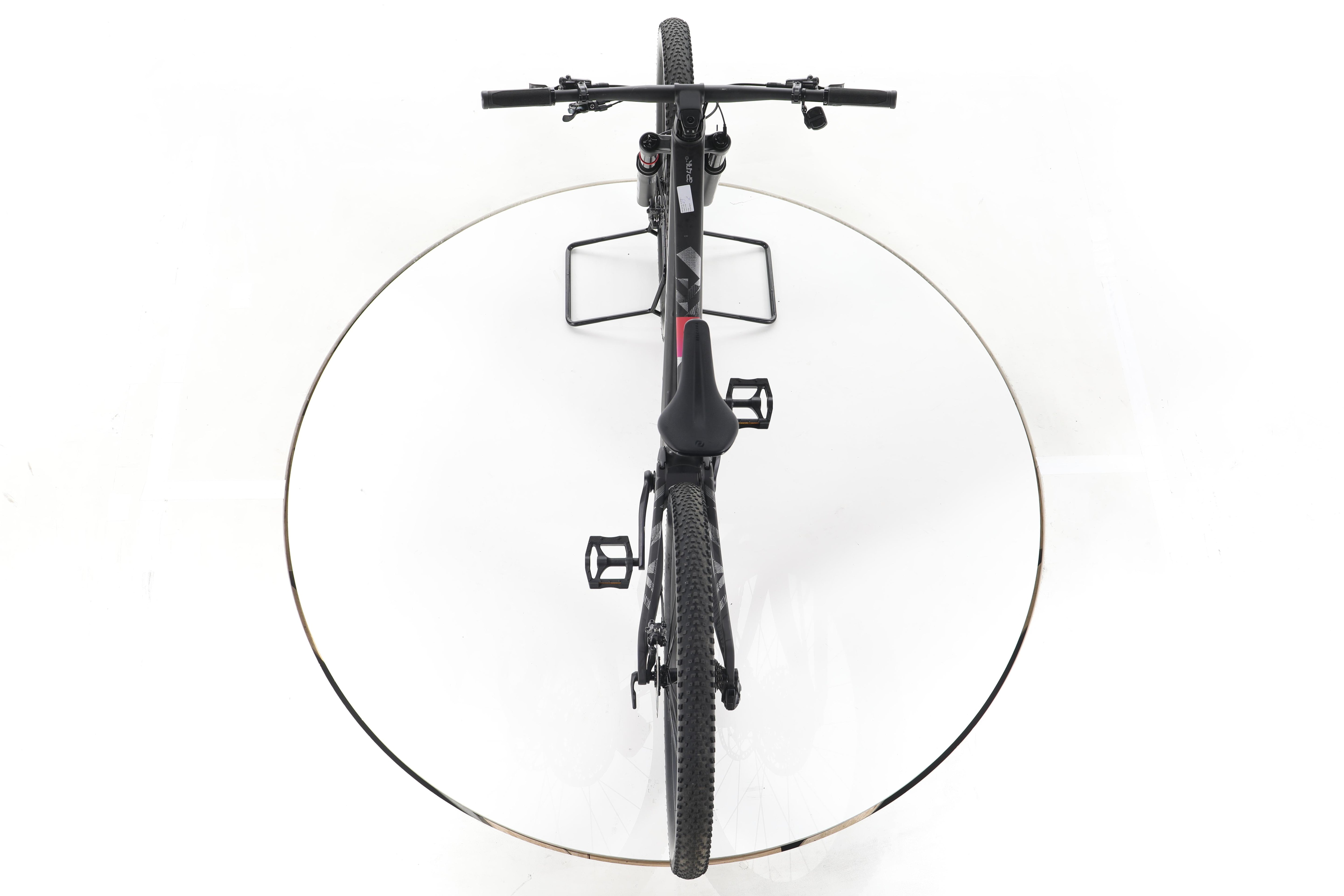 Scott Spark RC Team Fahrrad Fully - Image 22