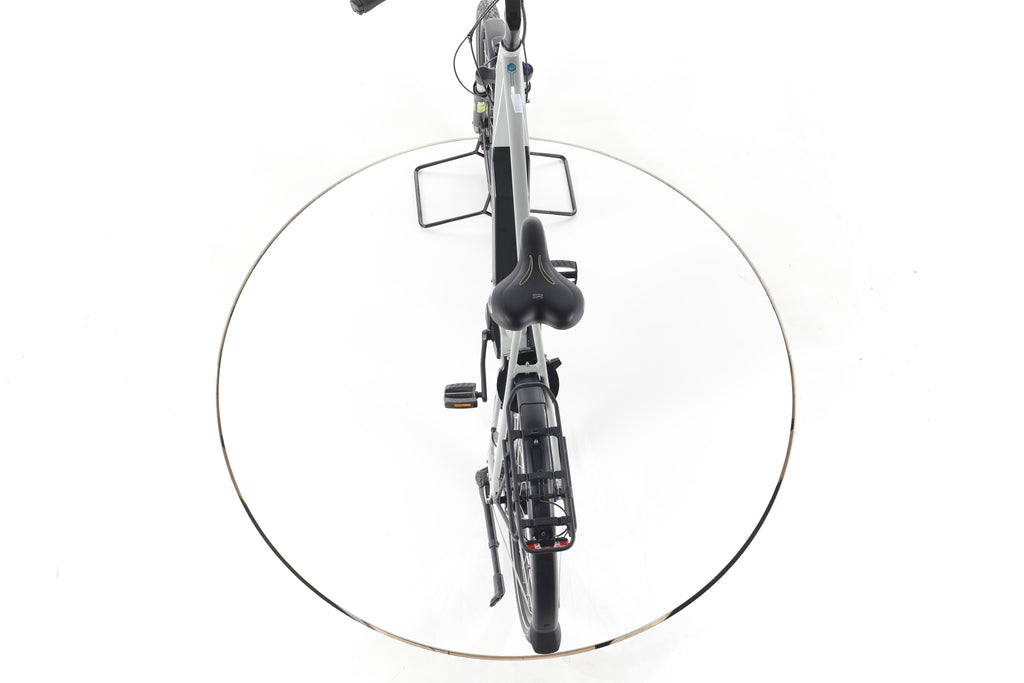 Victoria eTrekking 7.8 City E-Bike - Image 22