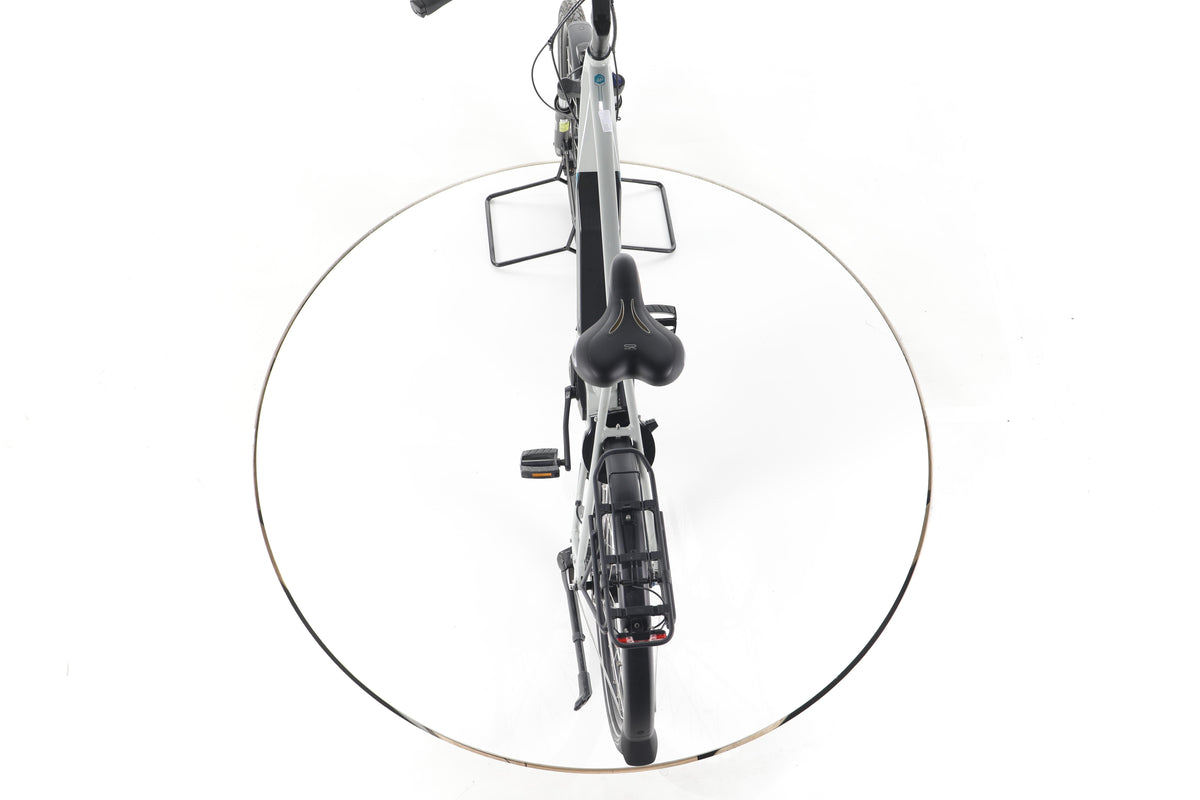 Victoria eTrekking 7.8 City E-Bike - Image 22