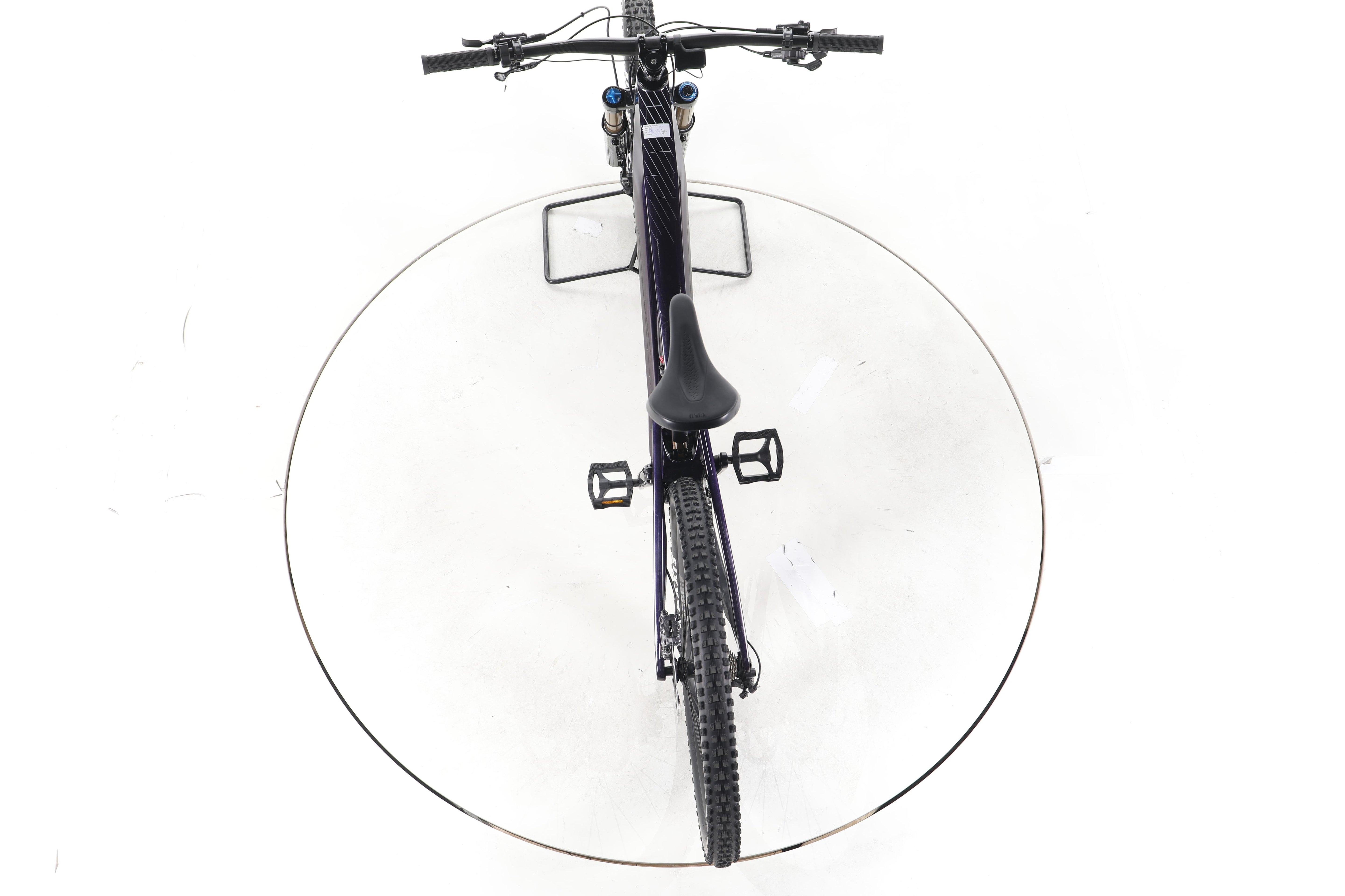 SCOR 4060 Z LT XT E-Bike Fully Carbon - Image 22