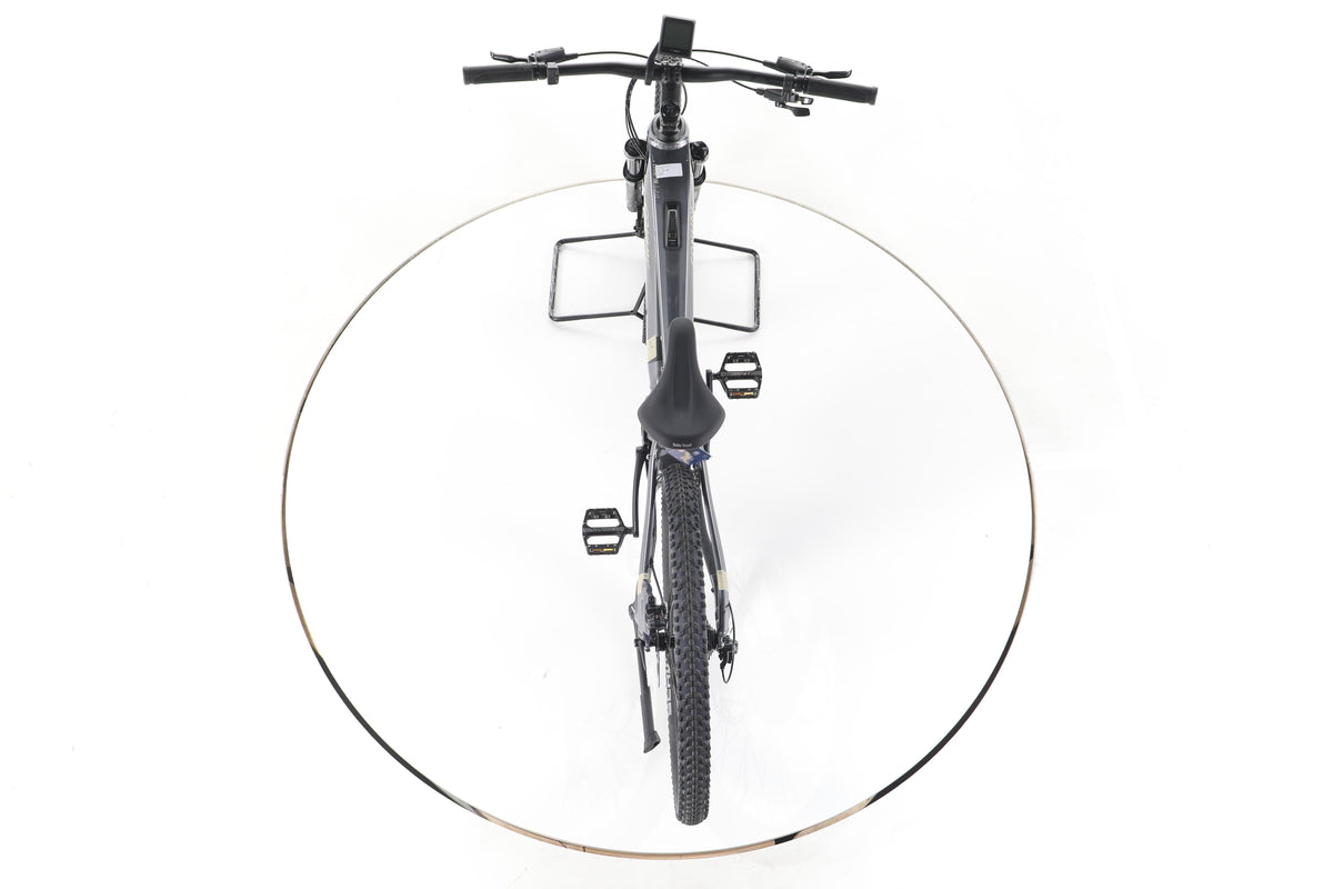 Conway CAIRON S 2.0 E-Bike - Image 22