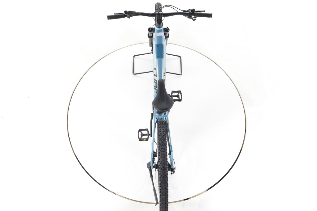 Cube Stereo Hybrid 120 Pro E-Bike Fully - Image 22