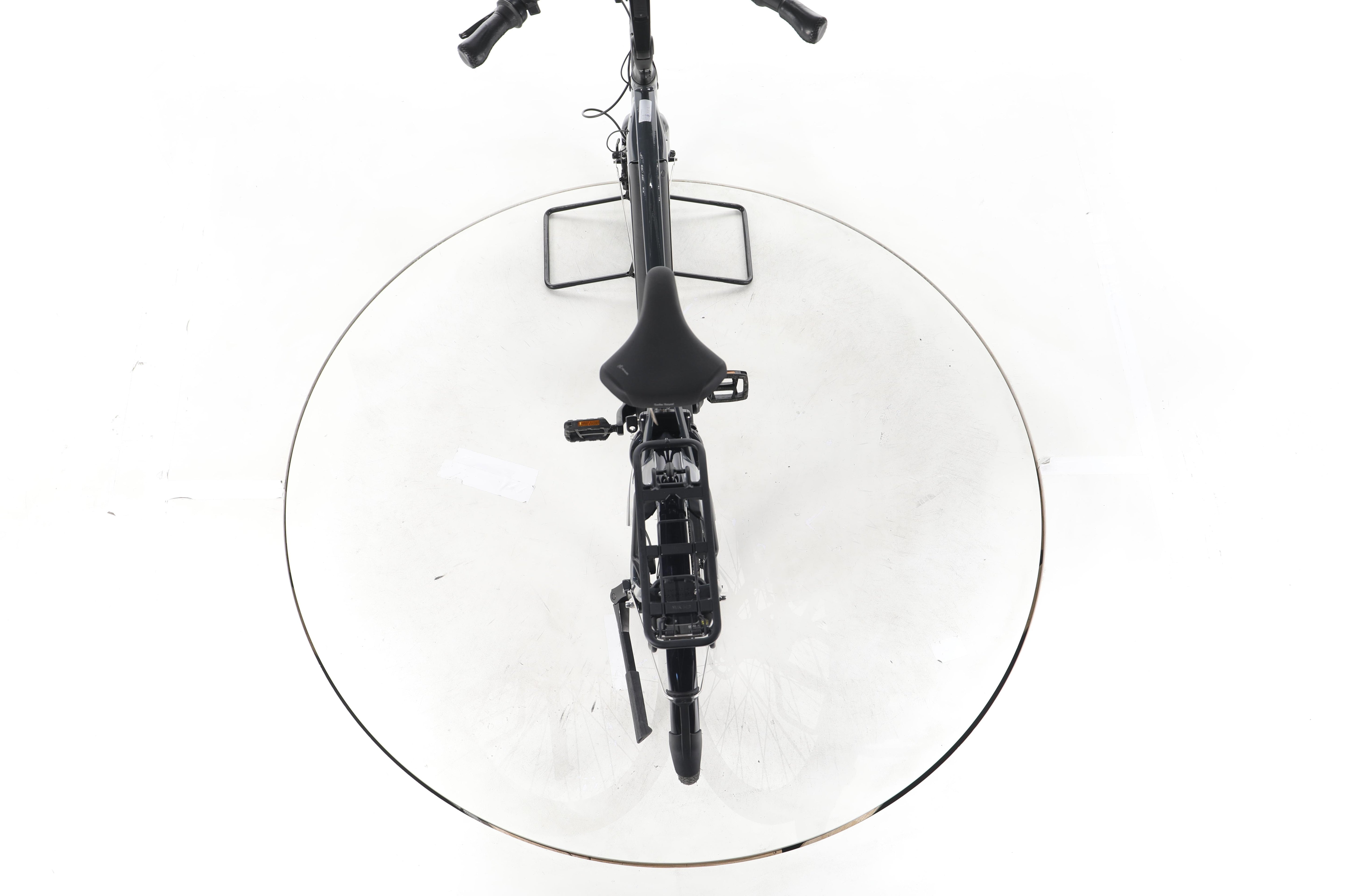 Gazelle Arroyo C5 HMB Elite City E-Bike - Image 22