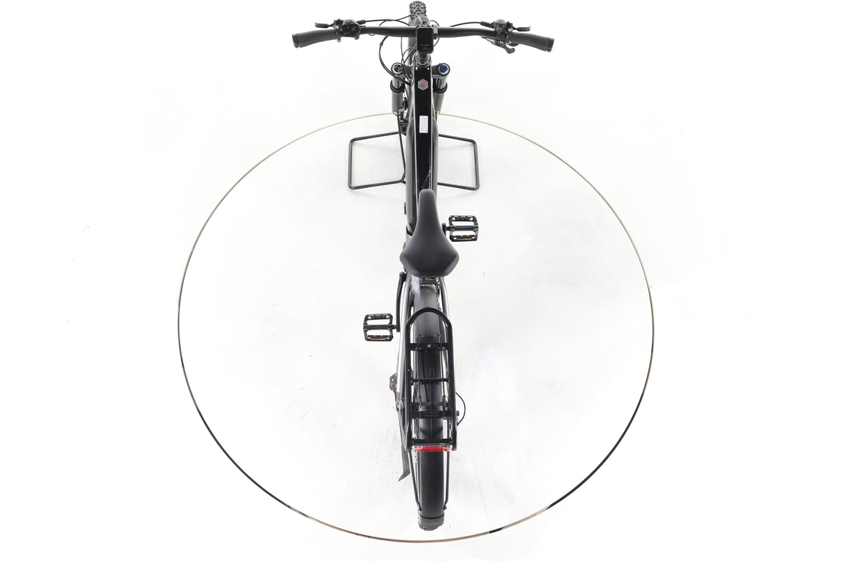 FLYER Goroc2 4.30 Trekking E-Bike - Image 22