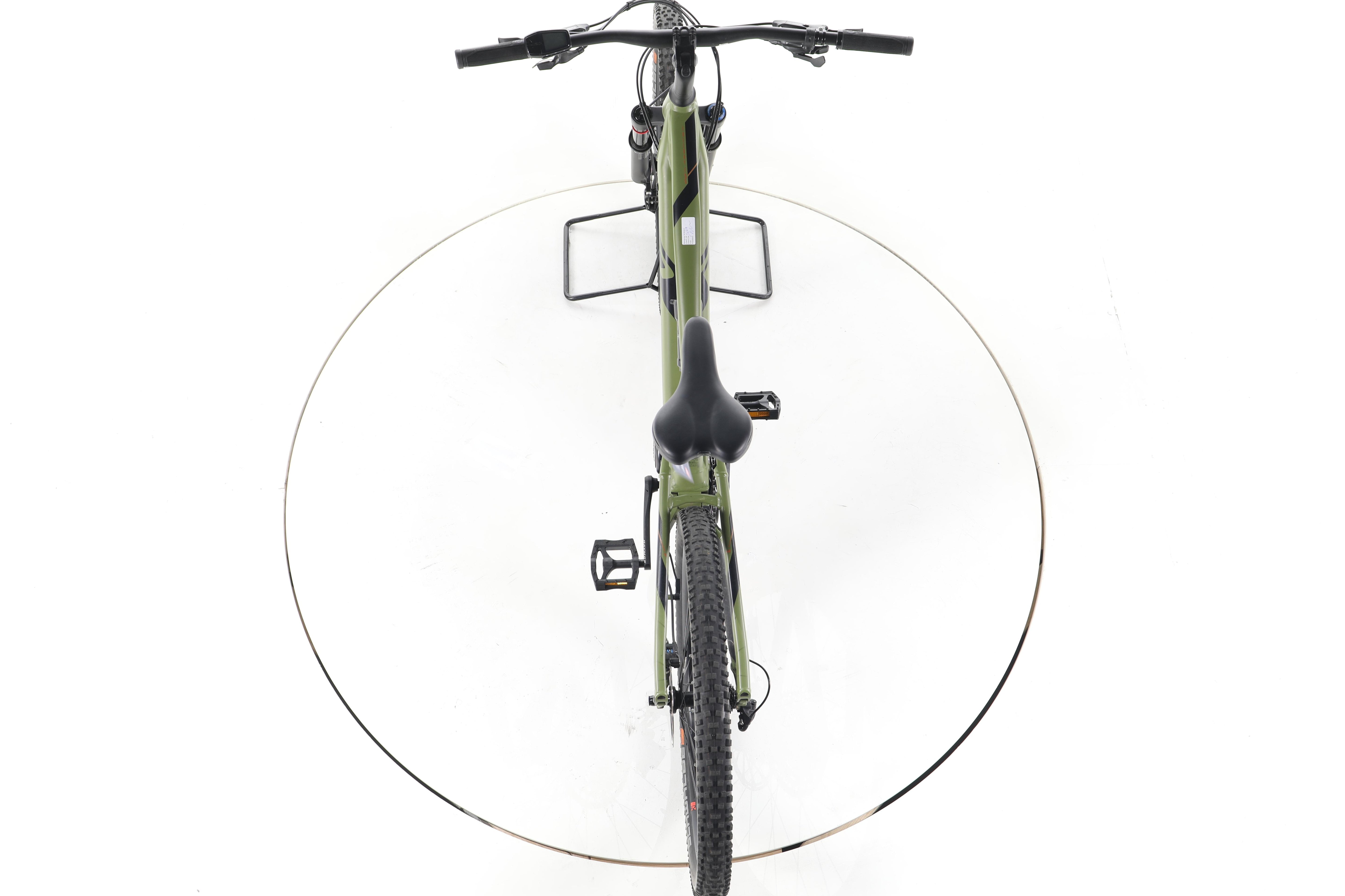 R Raymon FullRay 150E 9.0 E-Bike Fully - Image 22