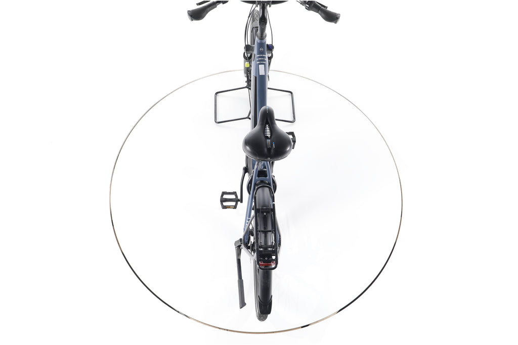 Raleigh Bristol 5 City E-Bike - Image 22