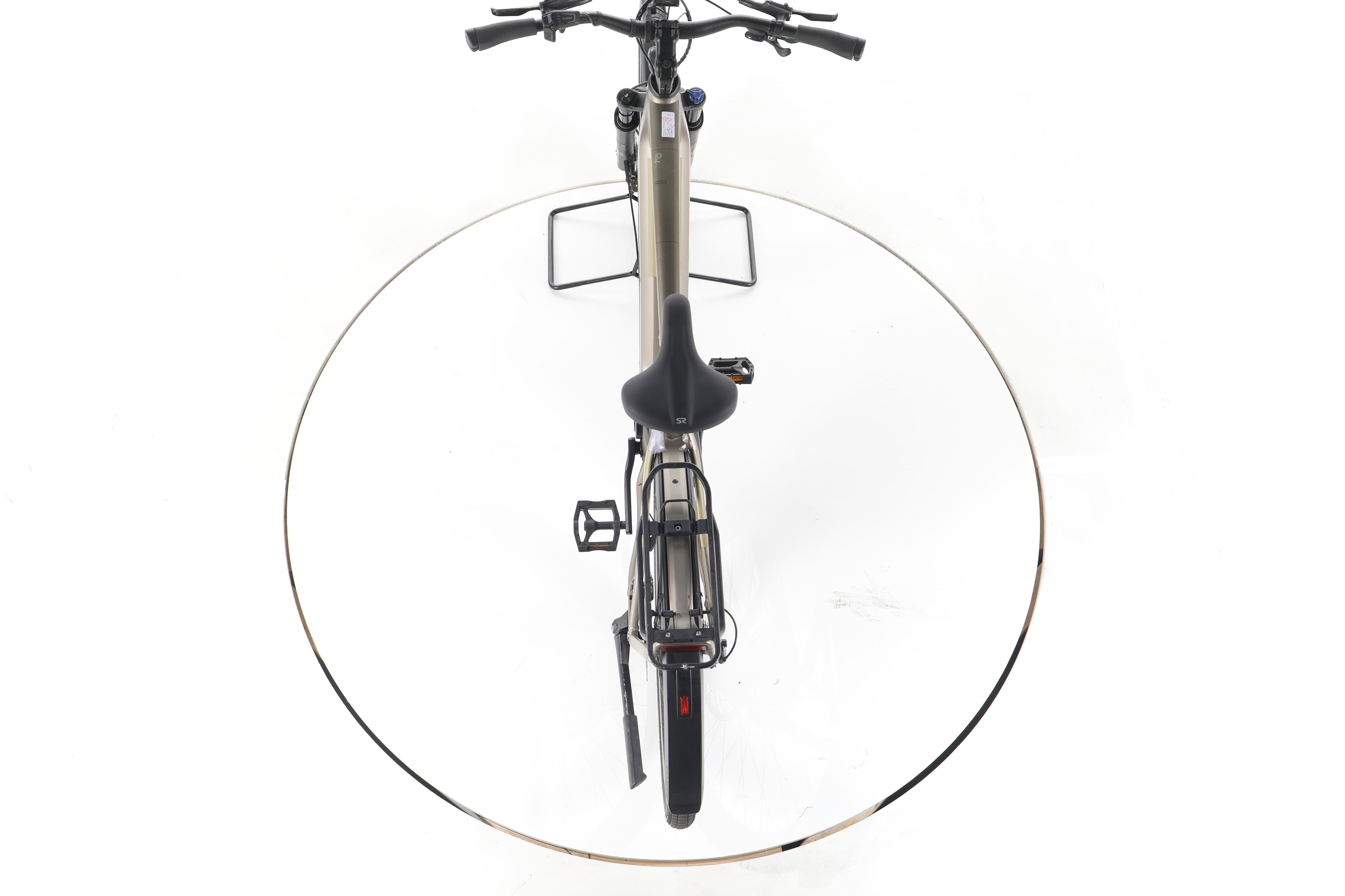 Cube Kathmandu Hybrid Pro Trekking E-Bike - Image 22