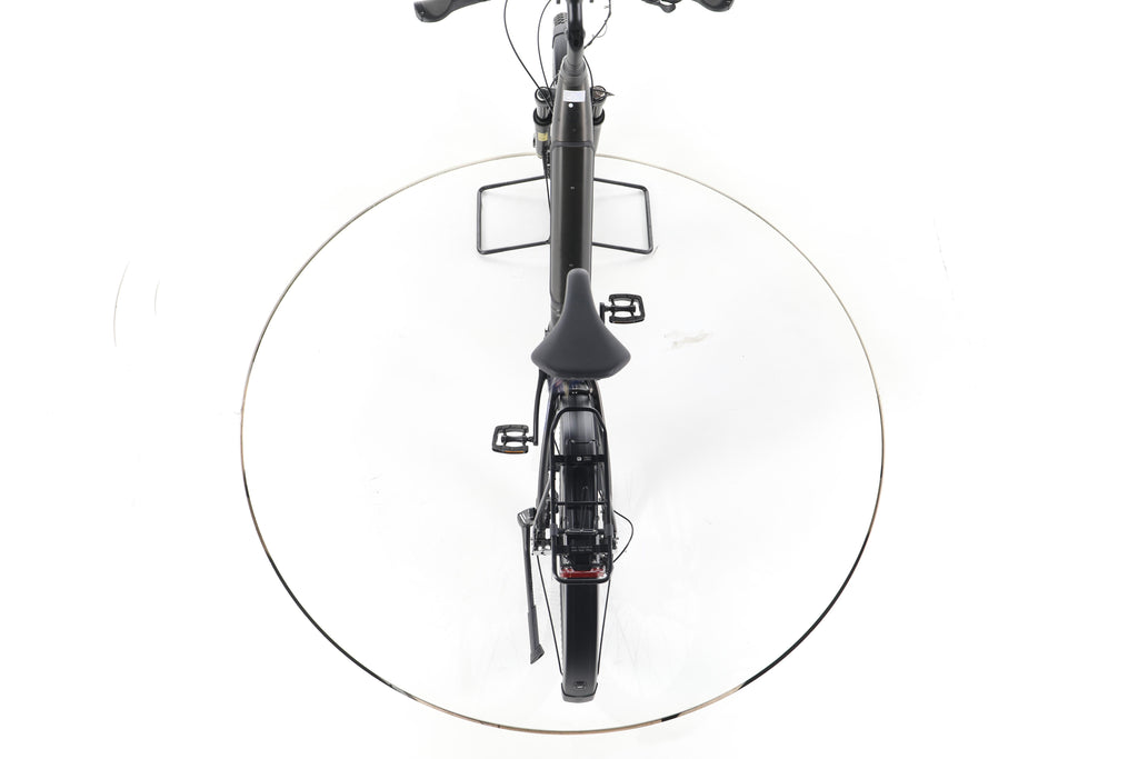 e-bike manufaktur 13Zehn Cross Trekking E-Bike Tiefeinsteiger - Image 22