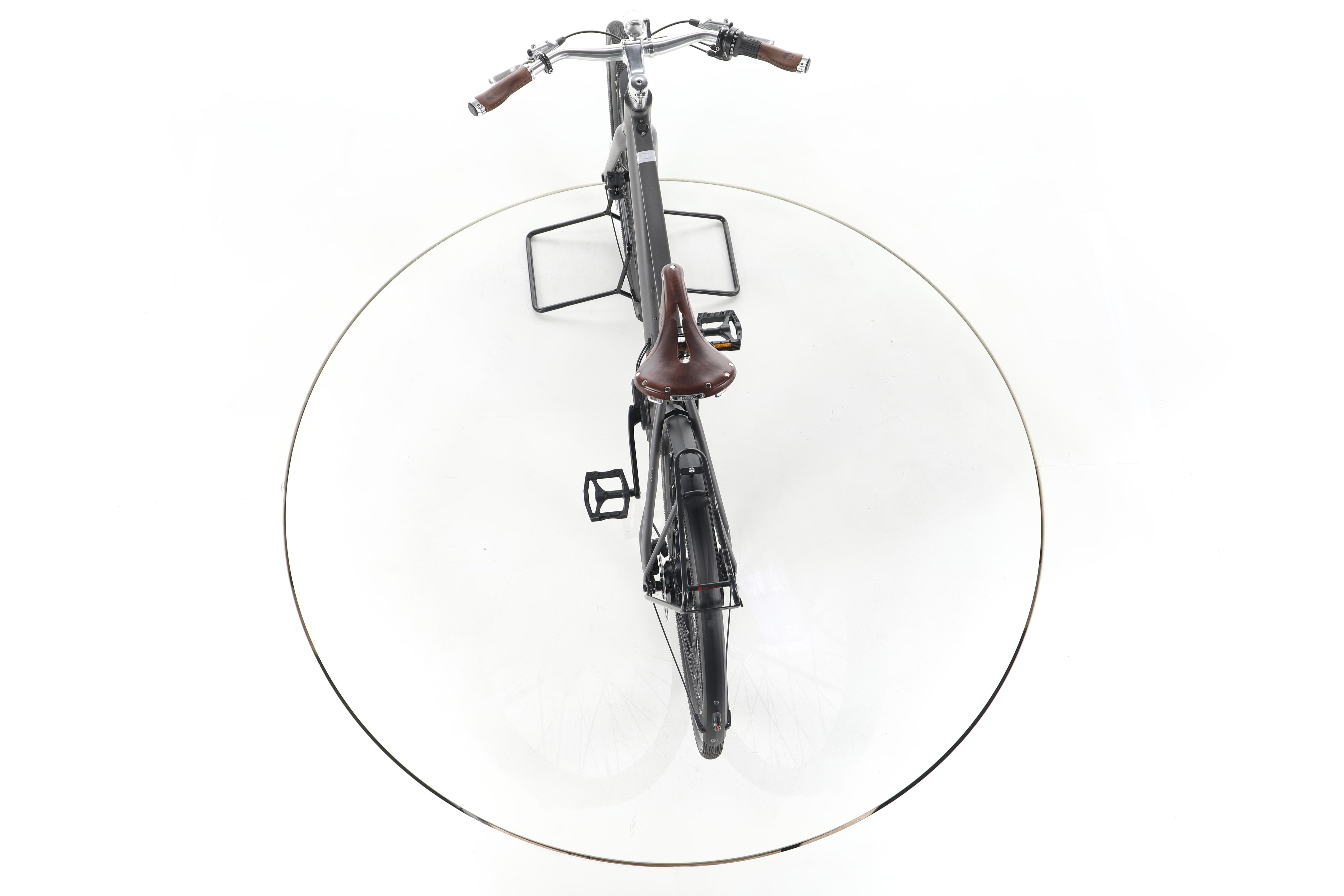 DESIKNIO X35 Pinion Classic City E-Bike - Image 22