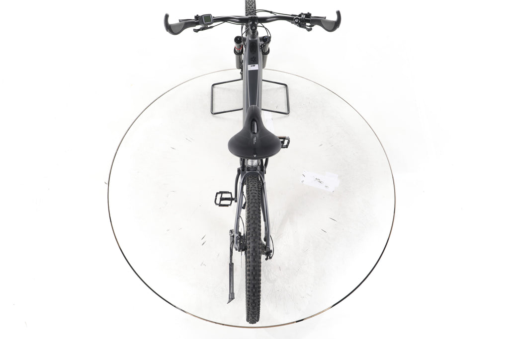 Carver Drift E.520 E-Bike Fully - Image 22