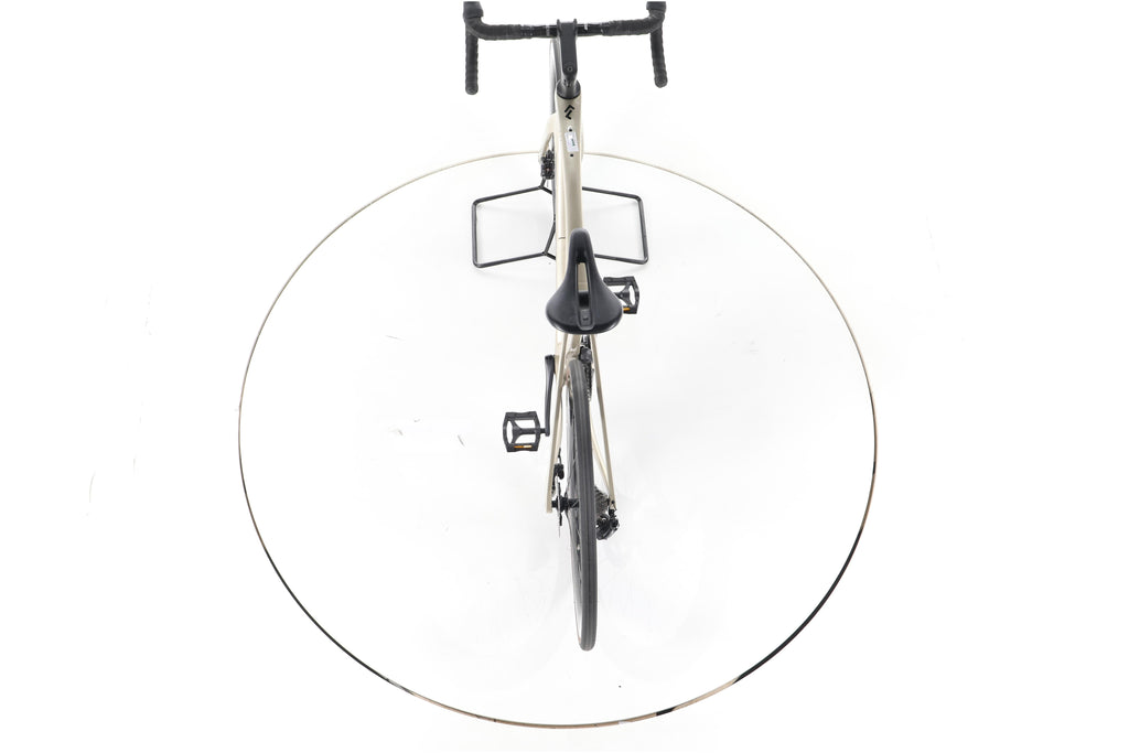 Trek Domane SLR 7 Project One Fahrrad Rennrad & Gravel - Image 22