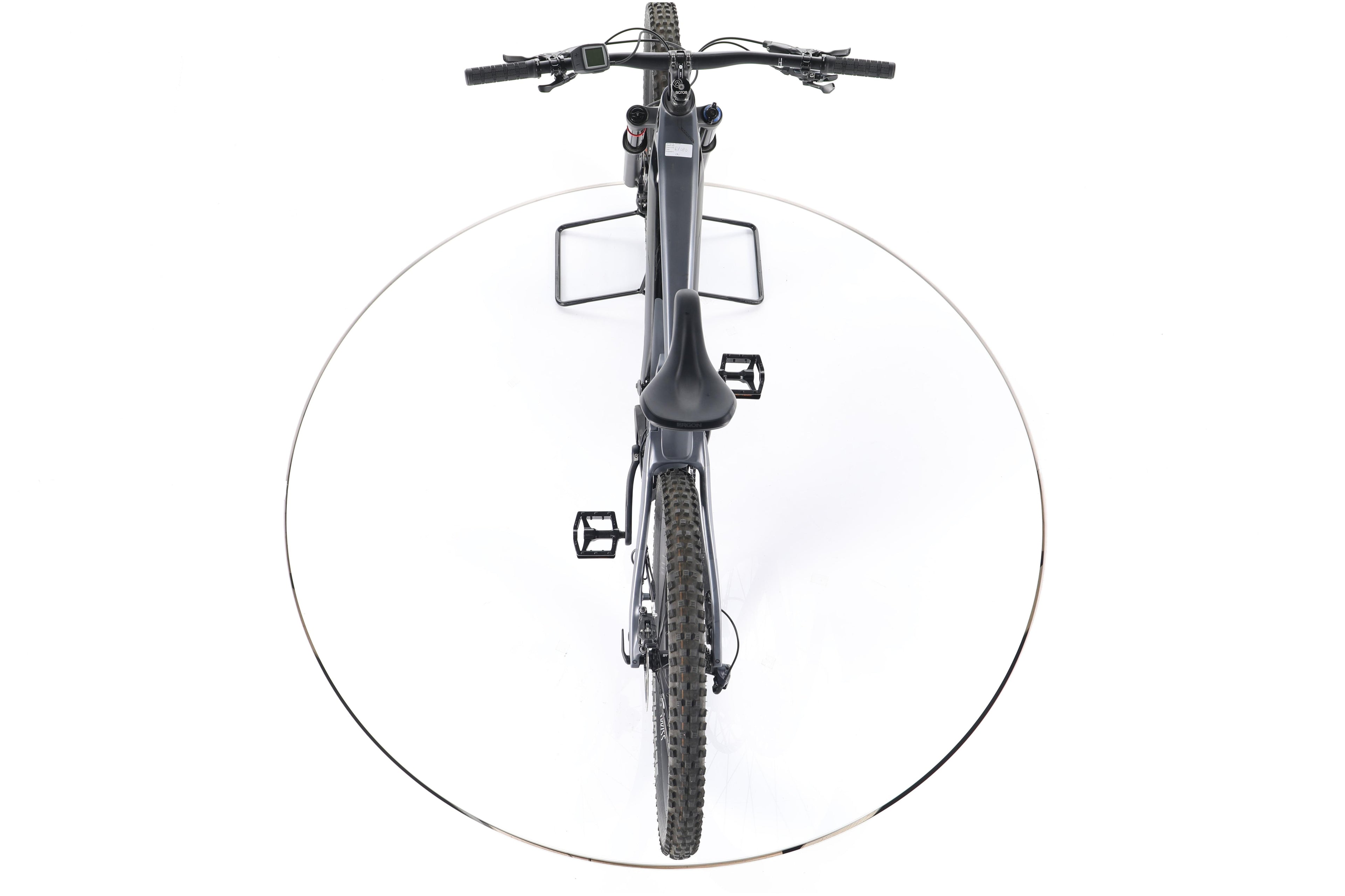 Simplon Rapcon Pmax Fully E-Bike Carbon - Image 22