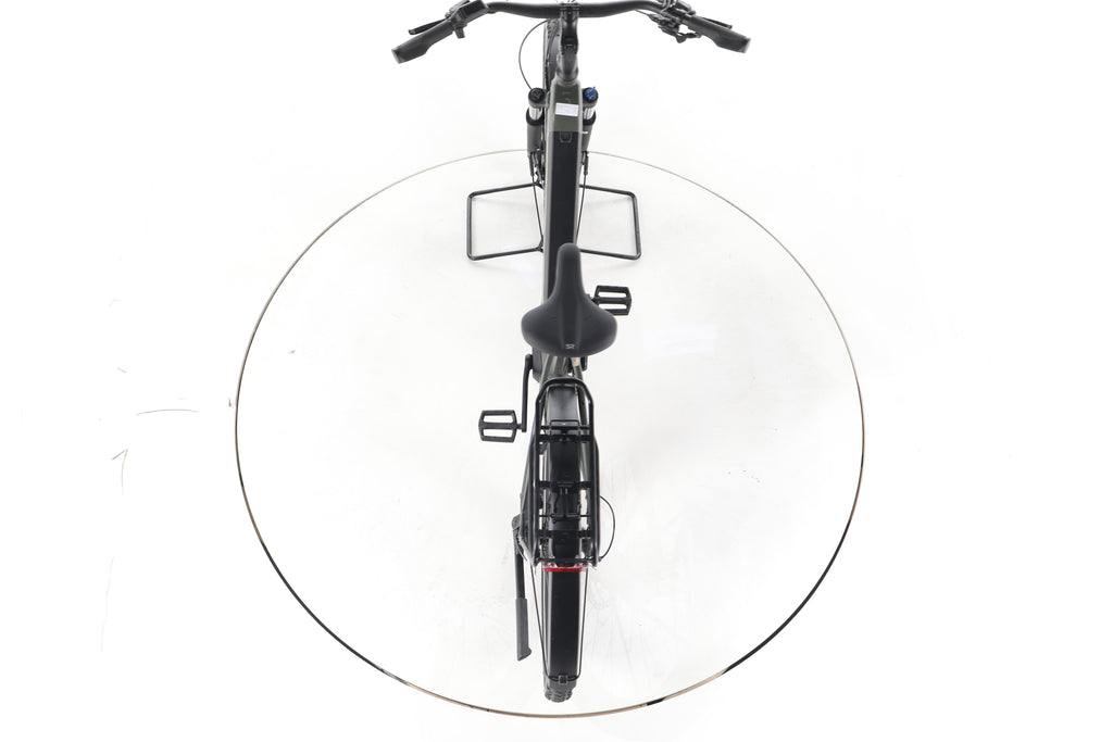 Kalkhoff Entice 5 Season Trekking E-Bike Tiefeinsteiger 2024 - Image 22