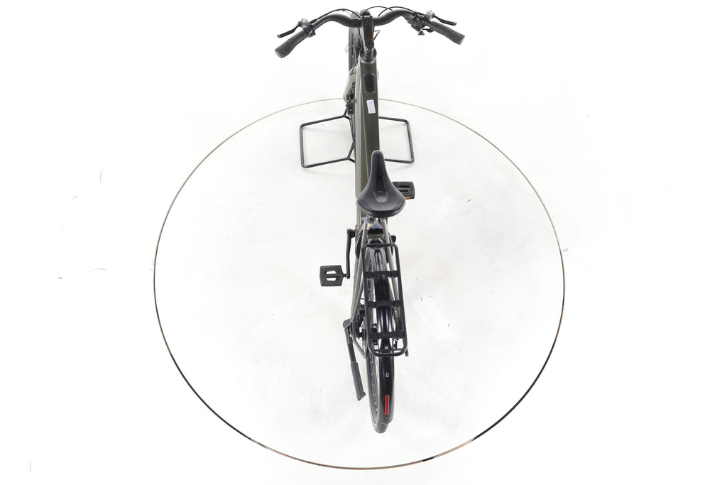 Riese & Müller UBN Five silent City E-Bike - Image 22