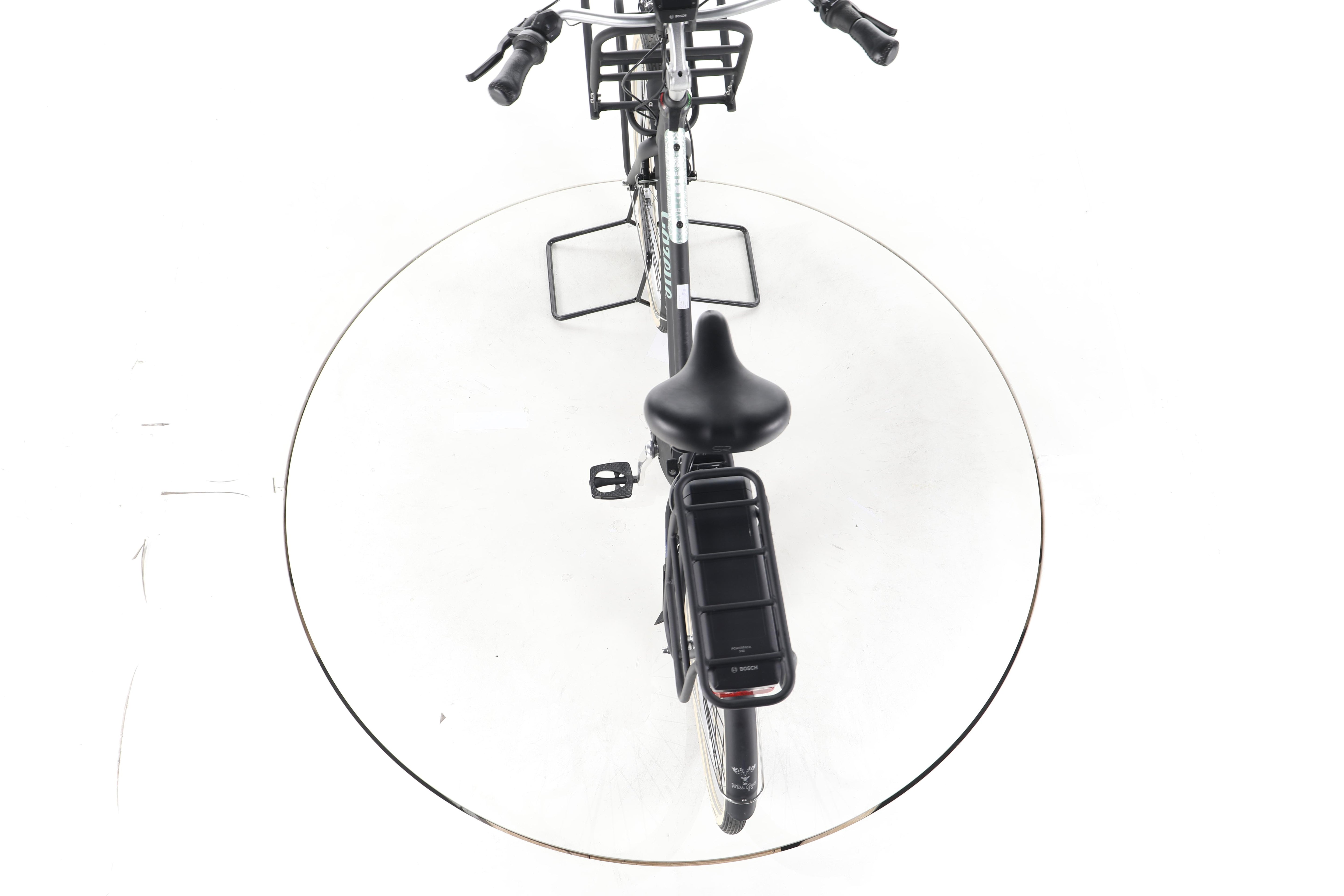 Gazelle Miss Grace C7+ HMB City E-Bike - Image 22