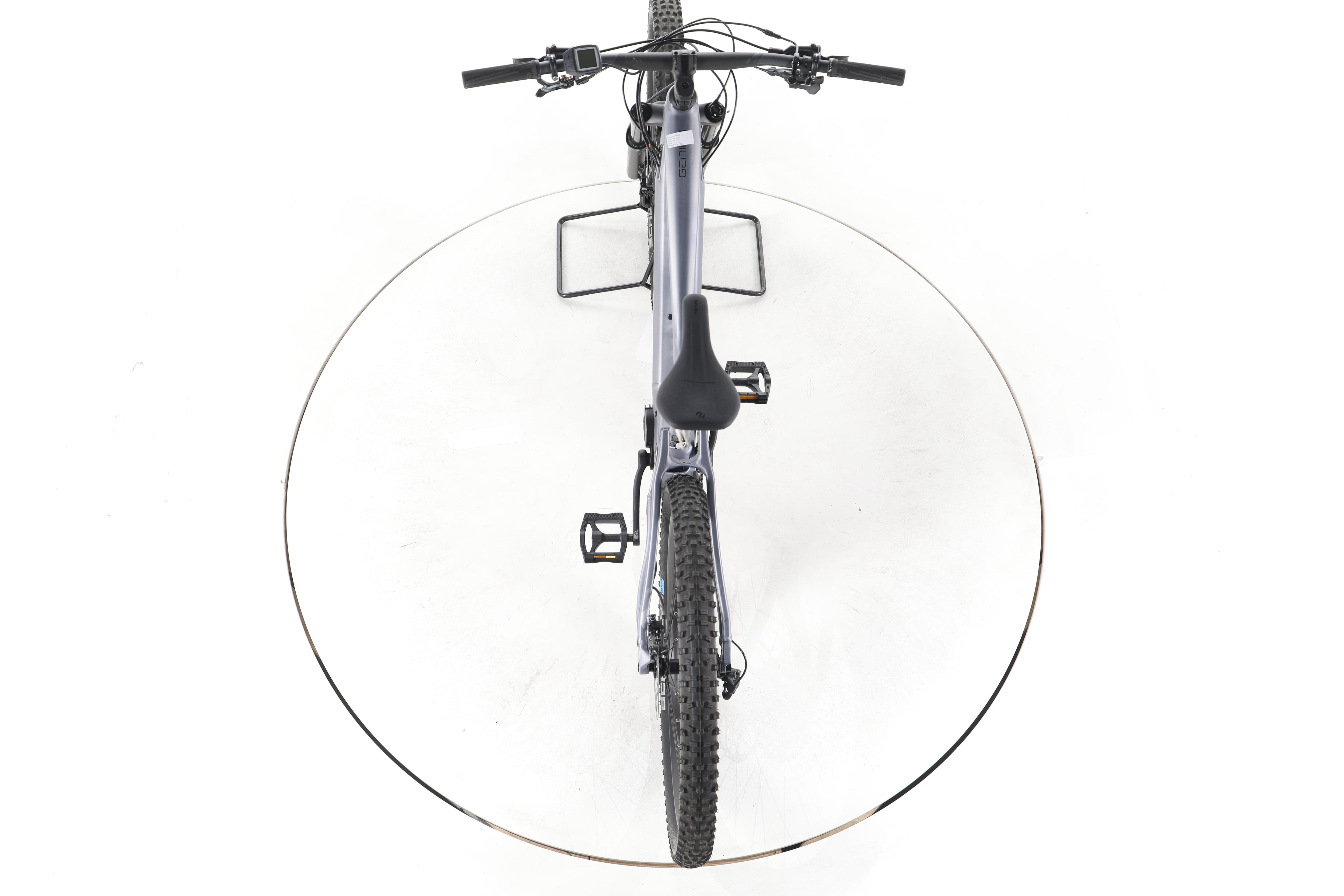 Scott Genius eRIDE 930 E-Bike Fully - Image 22