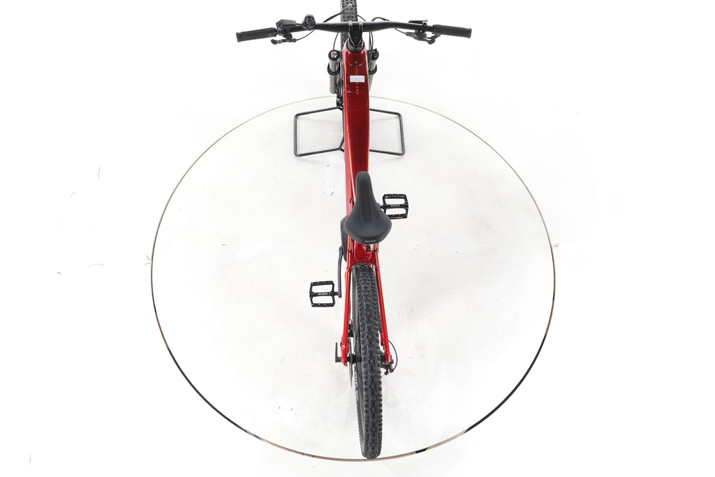 Bulls Sonic EVO AM 3 E-Bike Fully Carbon - Image 22