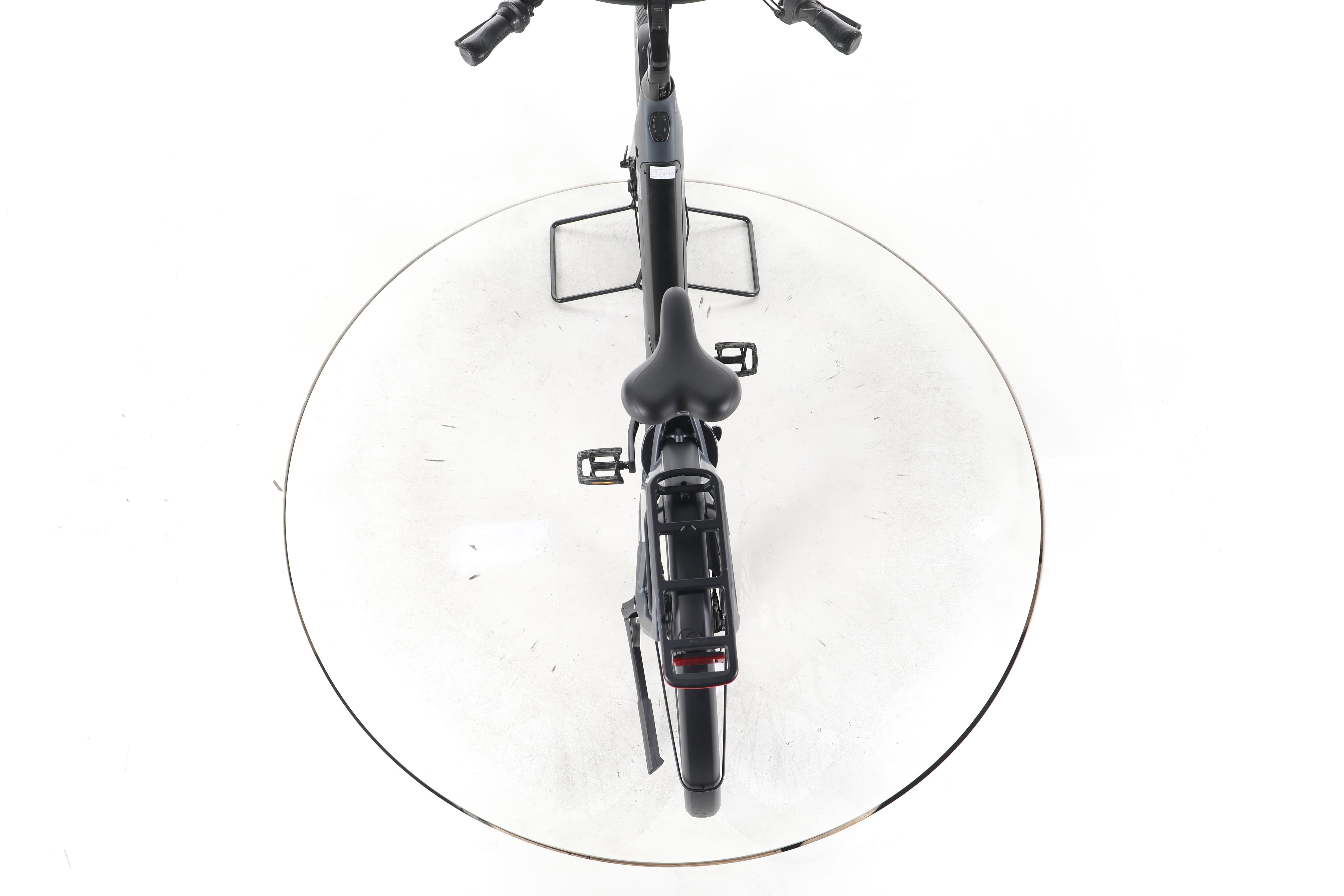 Gazelle Avignon C380 HMB City E-Bike Tiefeinsteiger - Image 22