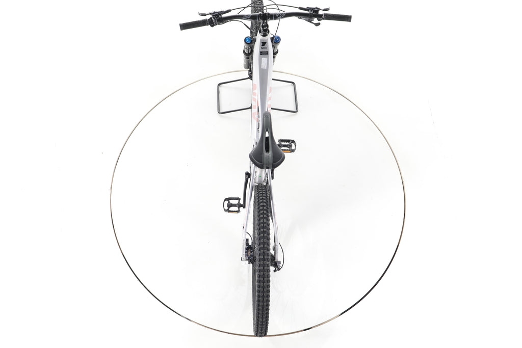 Nox Cycles Hybrid All Mountain 5.9 Fully E-Bike 2024 - Image 22