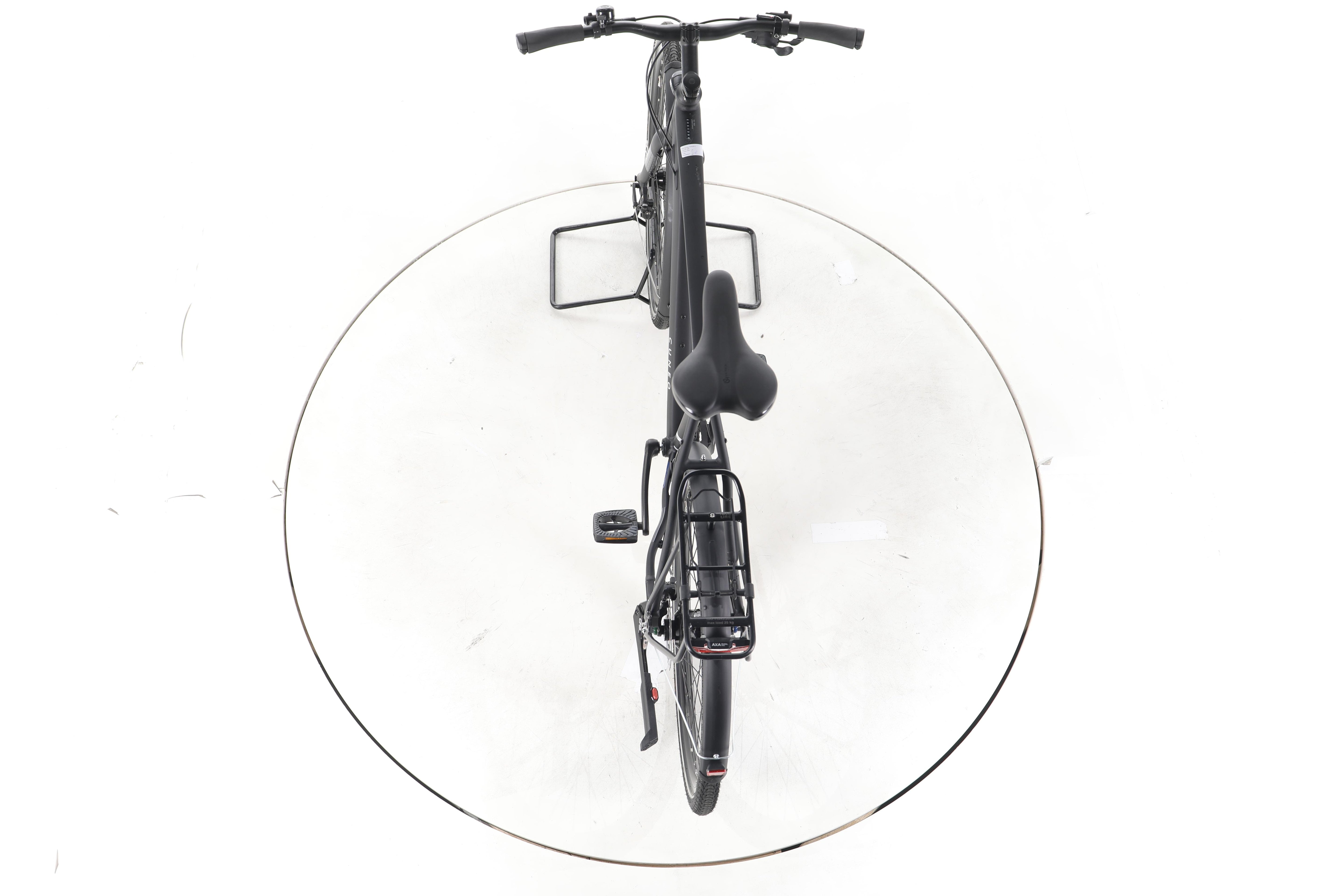 Cuneo CXS 1300 Fahrrad City & Trekking - Image 22