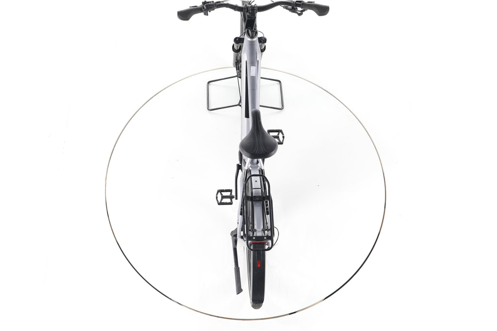 Cube Kathmandu Hybrid SL Trekking E-Bike - Image 22