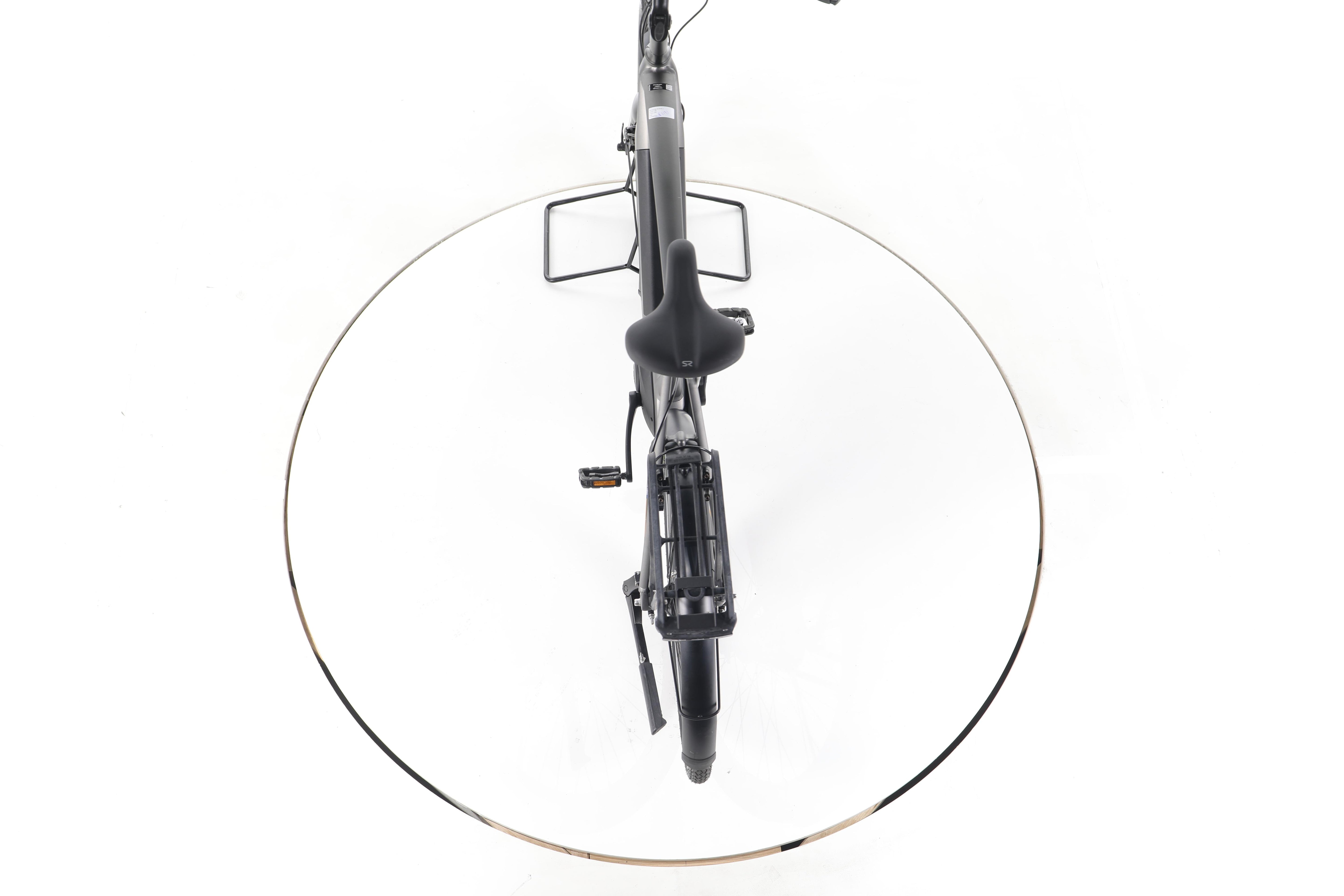 Gazelle Ultimate C8+ HMB City E-Bike - Image 22