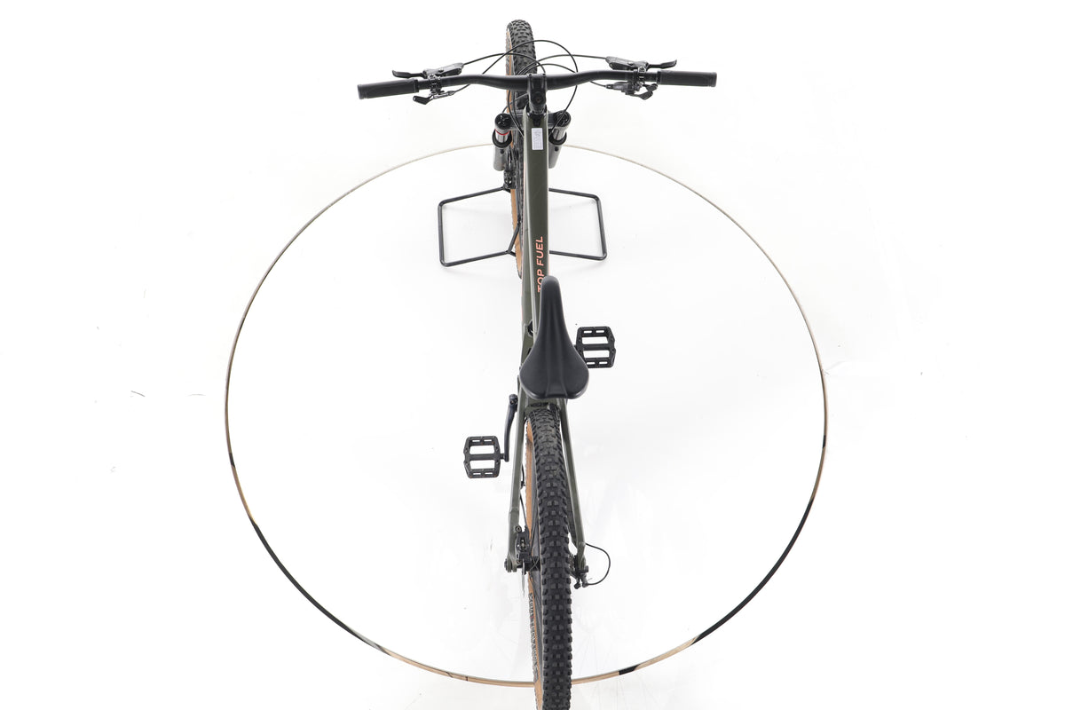 Trek Top Fuel Fahrrad Fully - Image 22