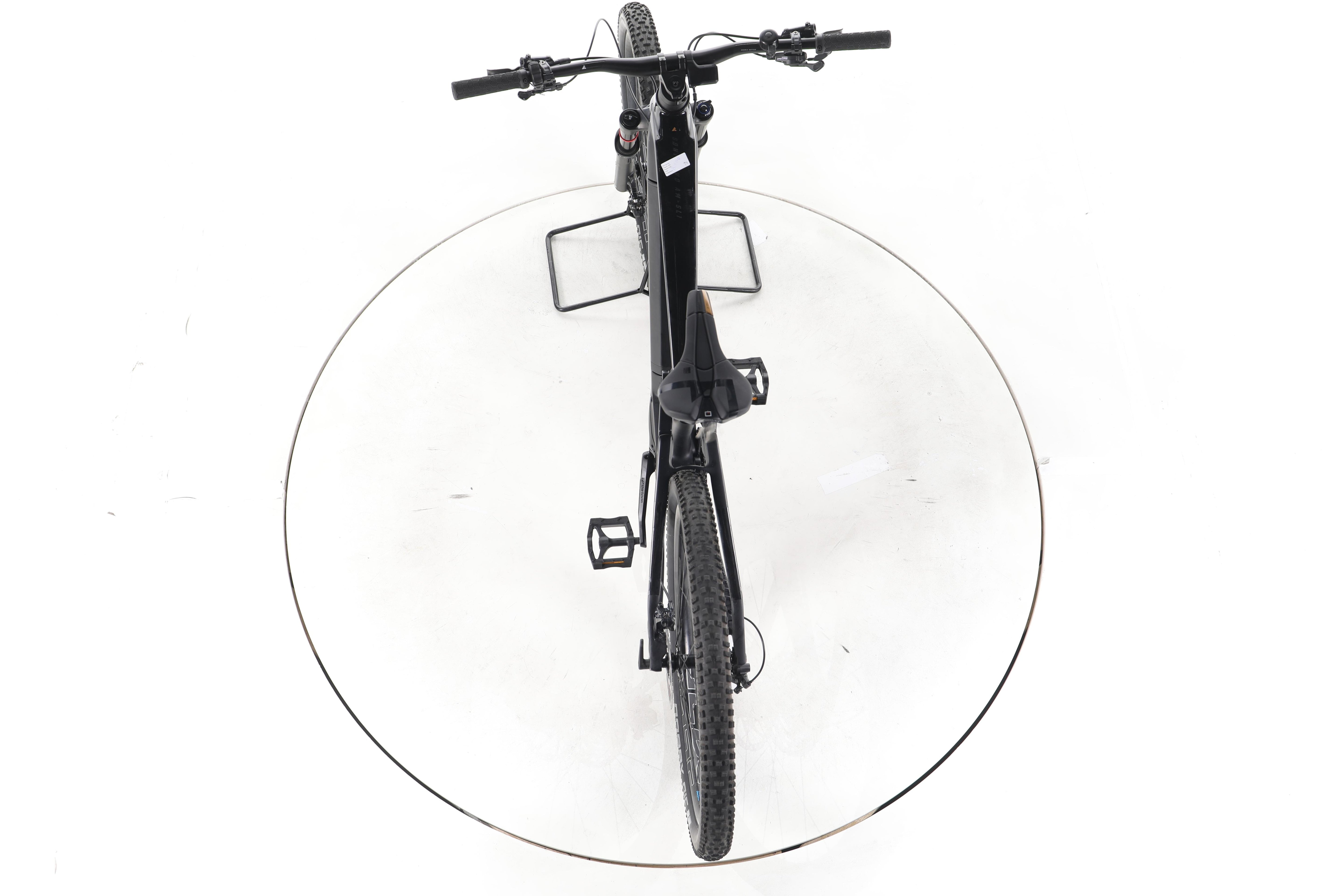 Bulls Sonic EVO AM SL 1 E-Bike Fully Carbon - Image 22