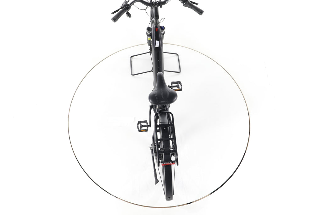 Hercules Intero I-R8 City E-Bike Tiefeinsteiger - Image 22